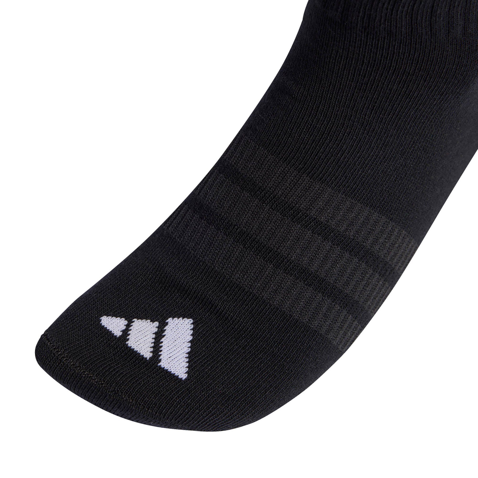 adidas Sportswear Sneakersocken Unisex Socken 9er Pack Baumwolle (Packung, 9er Pack)
