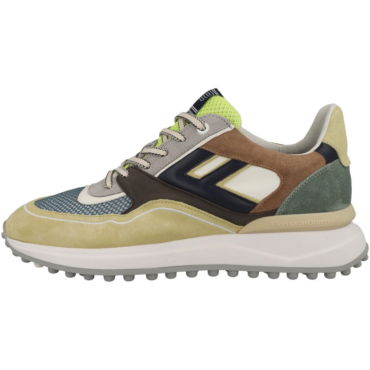 Noppi 29.36 Herren Sneaker