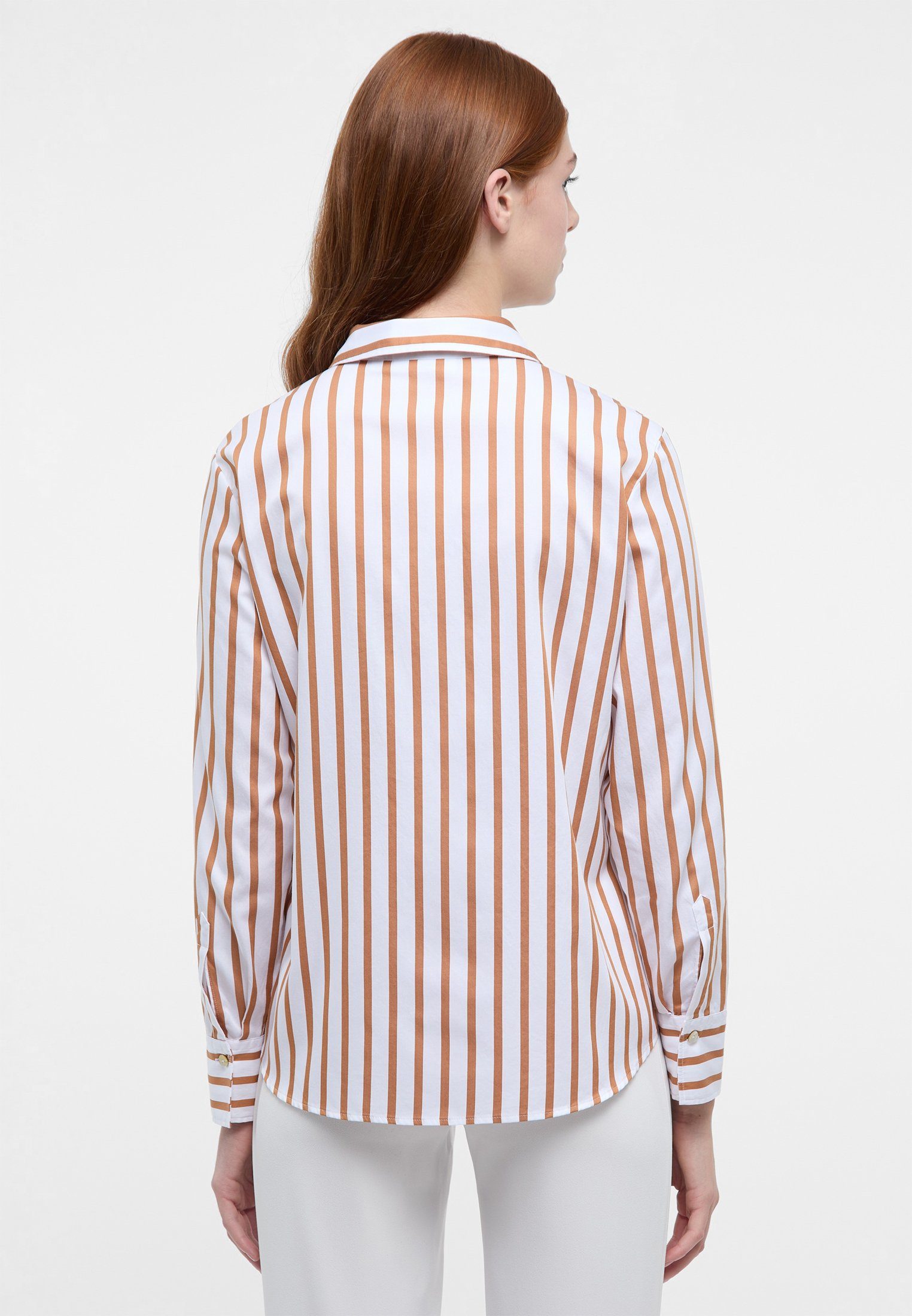 Eterna Hemdbluse REGULAR FIT günstig online kaufen