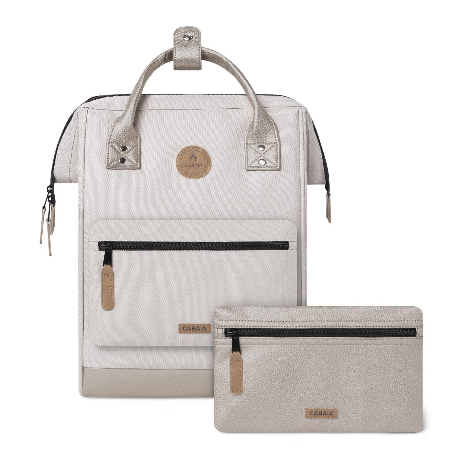 CABAIA Freizeitrucksack Adventurer M