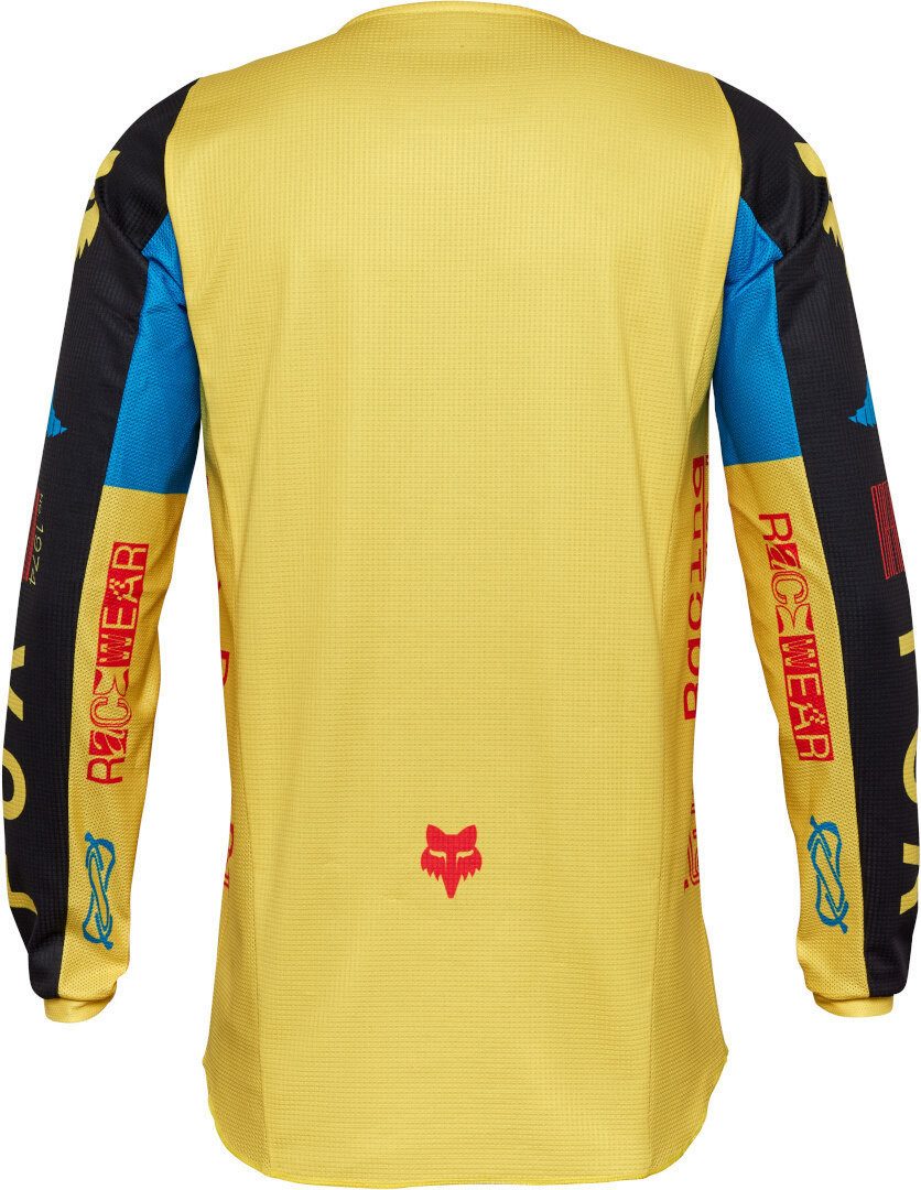 Fox Racing Motocross-Shirt 180 Race Spec günstig online kaufen