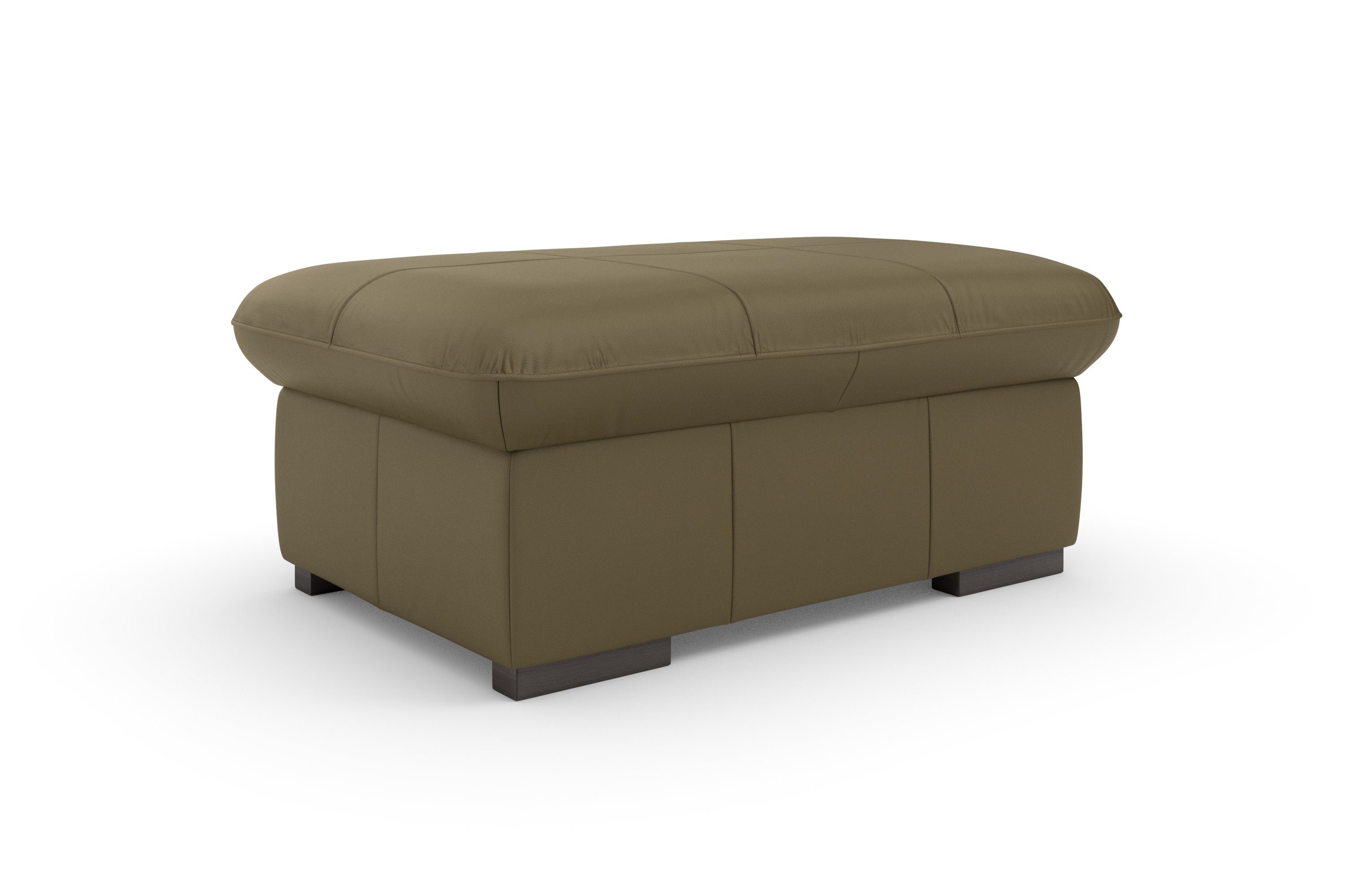 Home affaire Stauraumhocker Alberto, gross, mit Stauraum