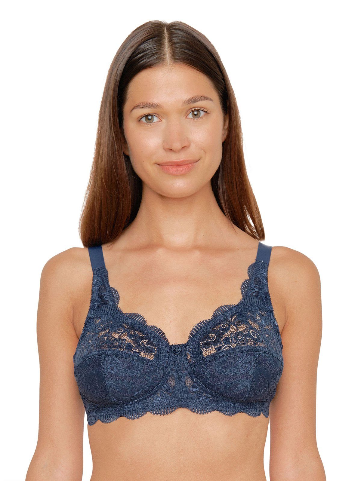 Susa Soft-BH BH ohne Bügel Latina (Stück, 1-tlg)