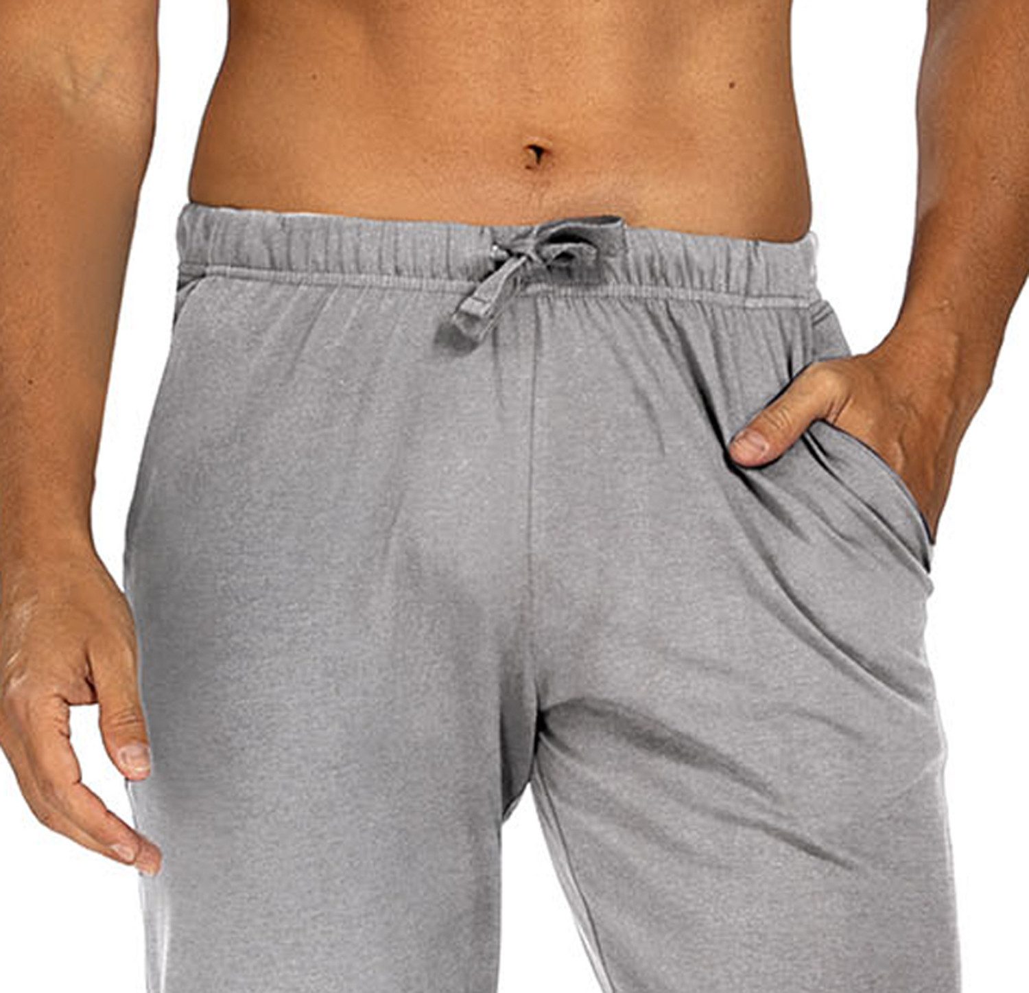 Comte Pyjamahose Mix & Match (1-tlg., 1-teilig) Herren Schlafhose lang Bünd günstig online kaufen