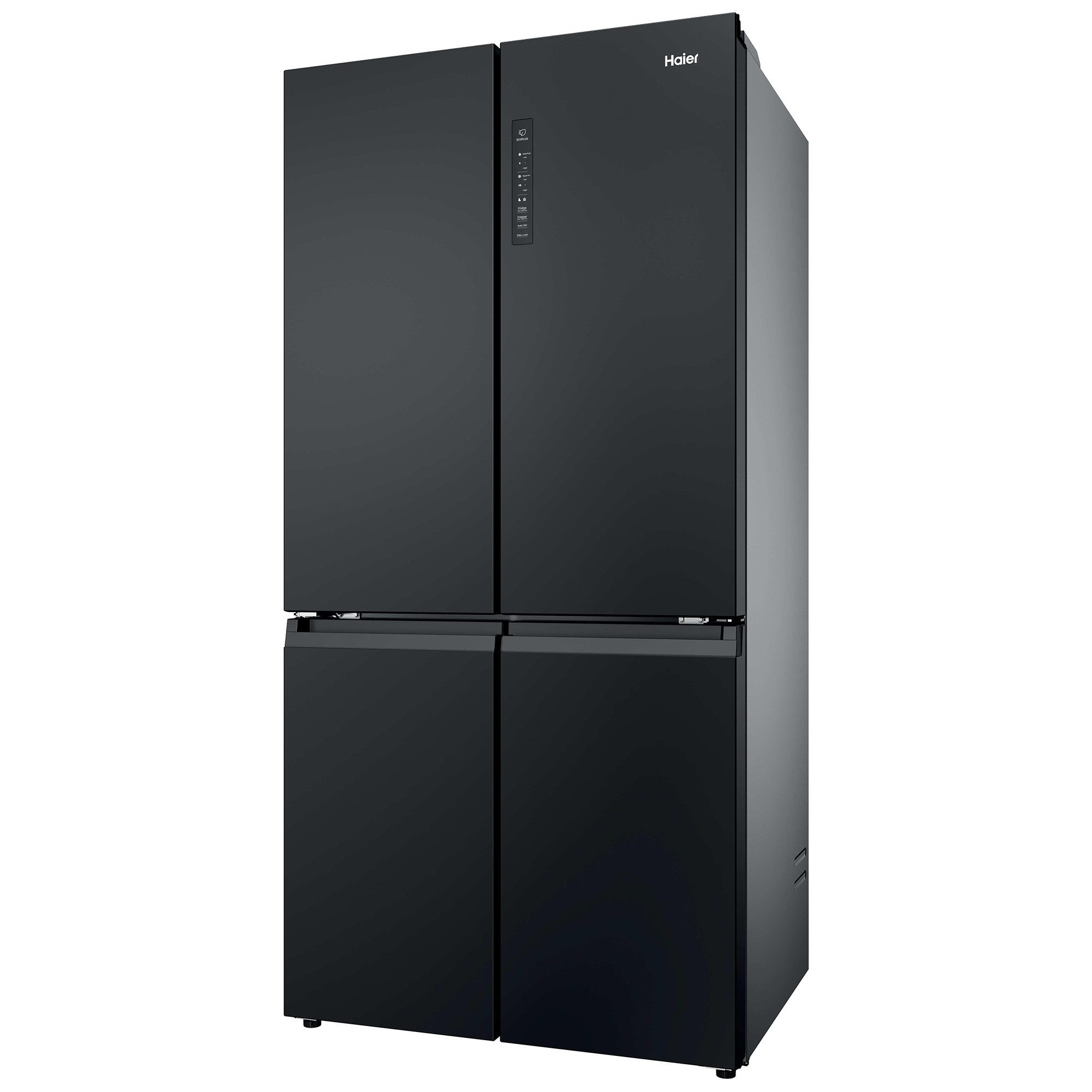 Haier Side-by-Side HCR39F19ENPT, 190,5 cm hoch, 90,8 cm breit, Total No Frost, MyZonePlus, T-ABT Technologie