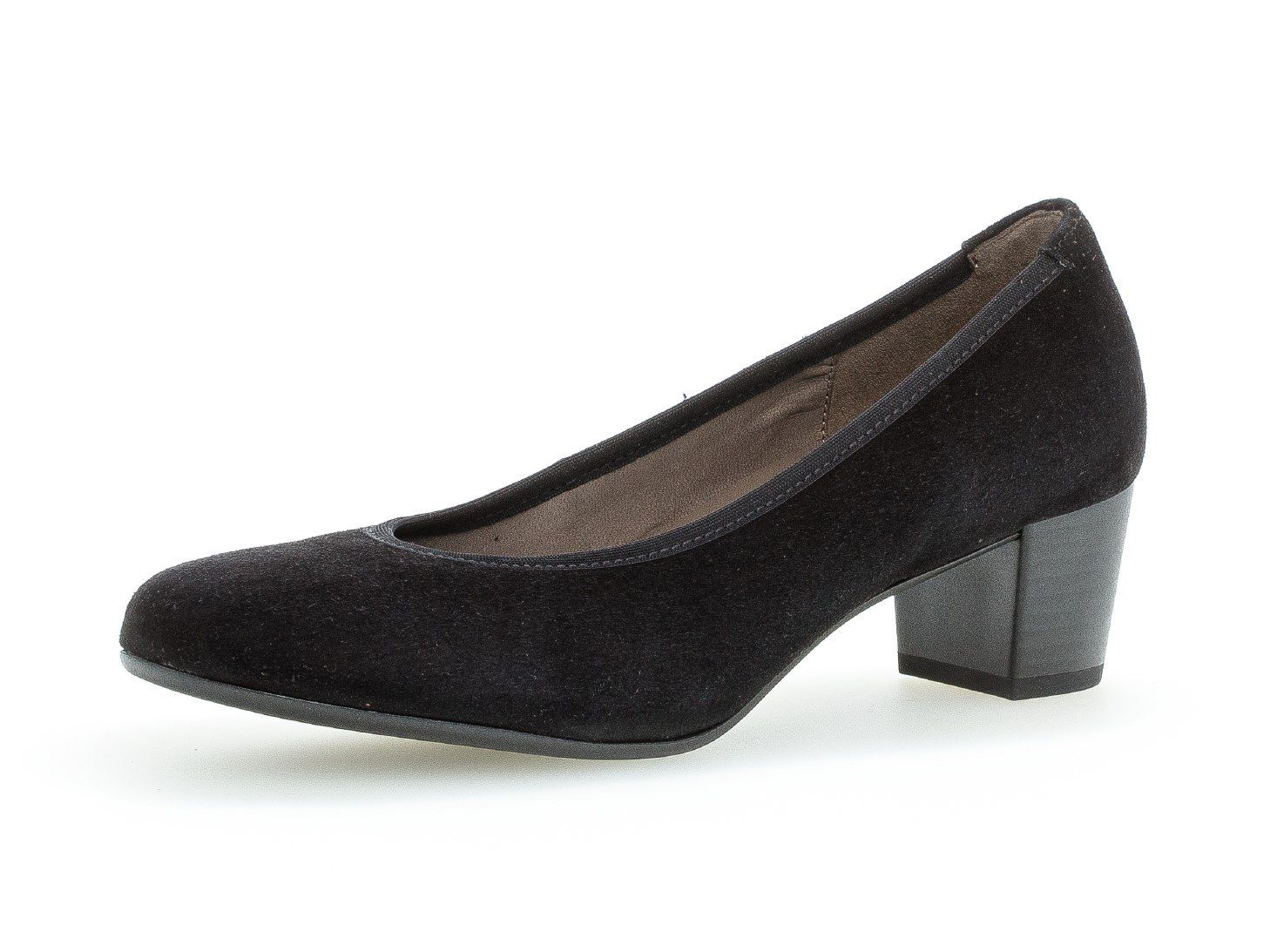 Gabor Pumps