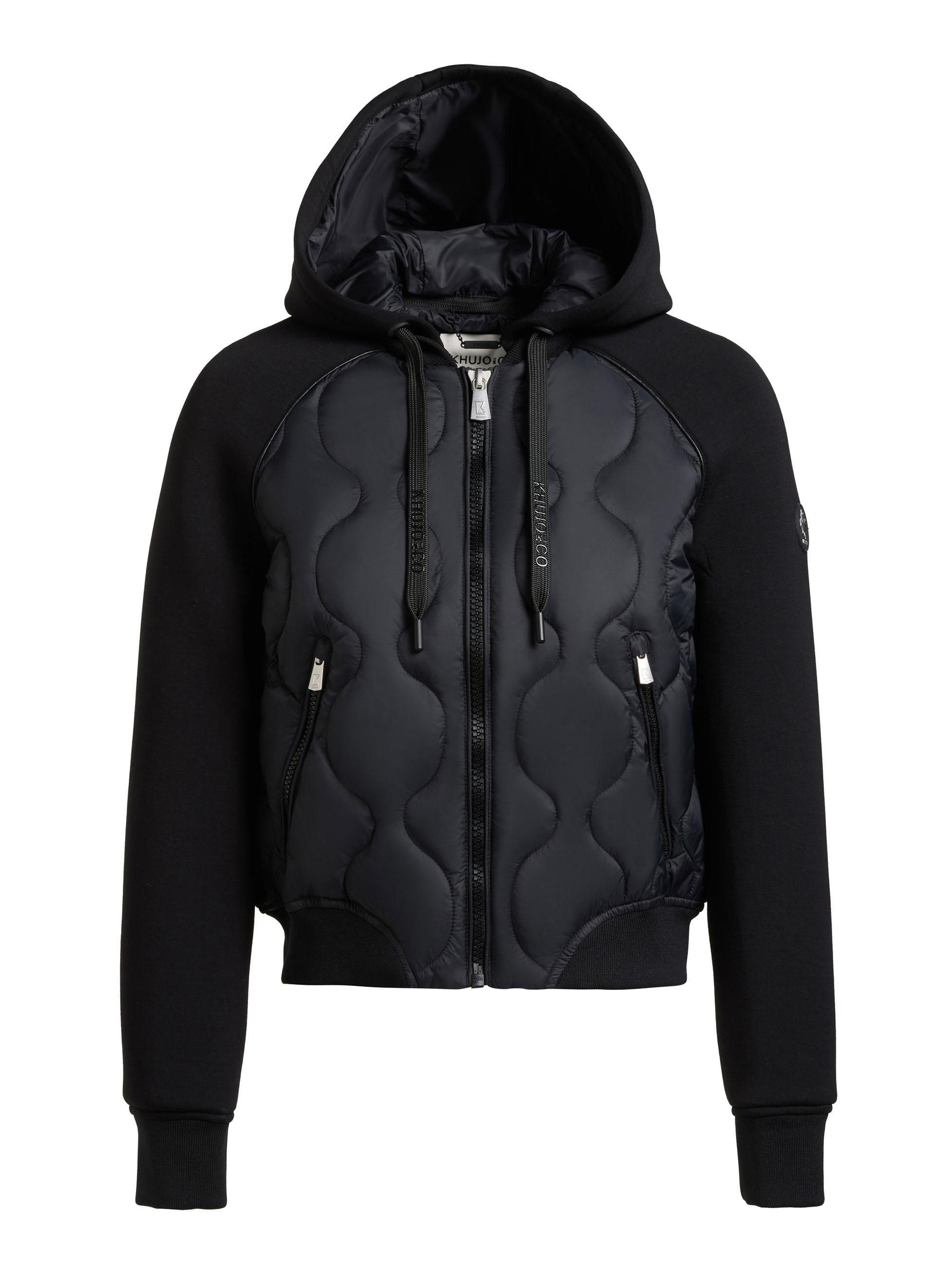 Funktionsjacke Malaya