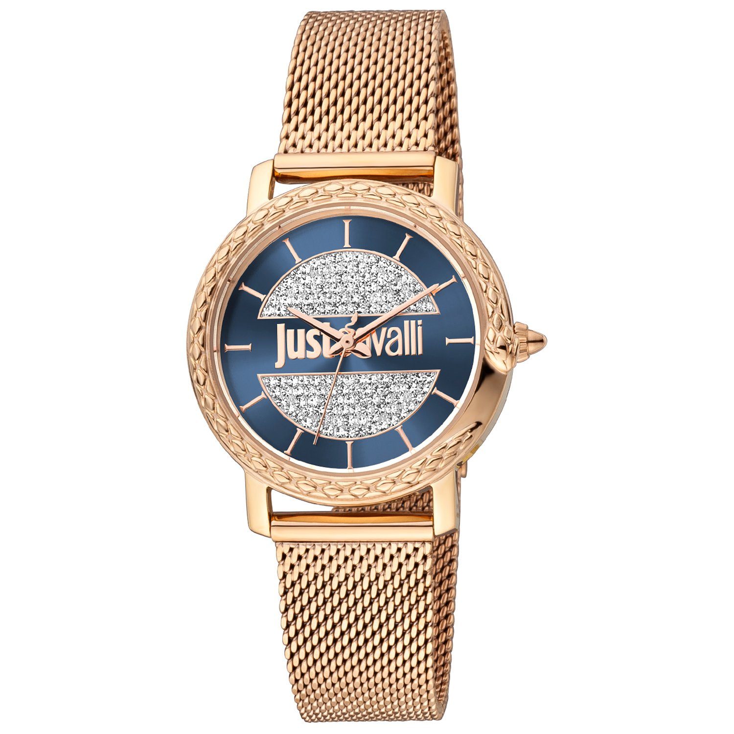 Cavalli JC1L212M0255 Just Digitaluhr