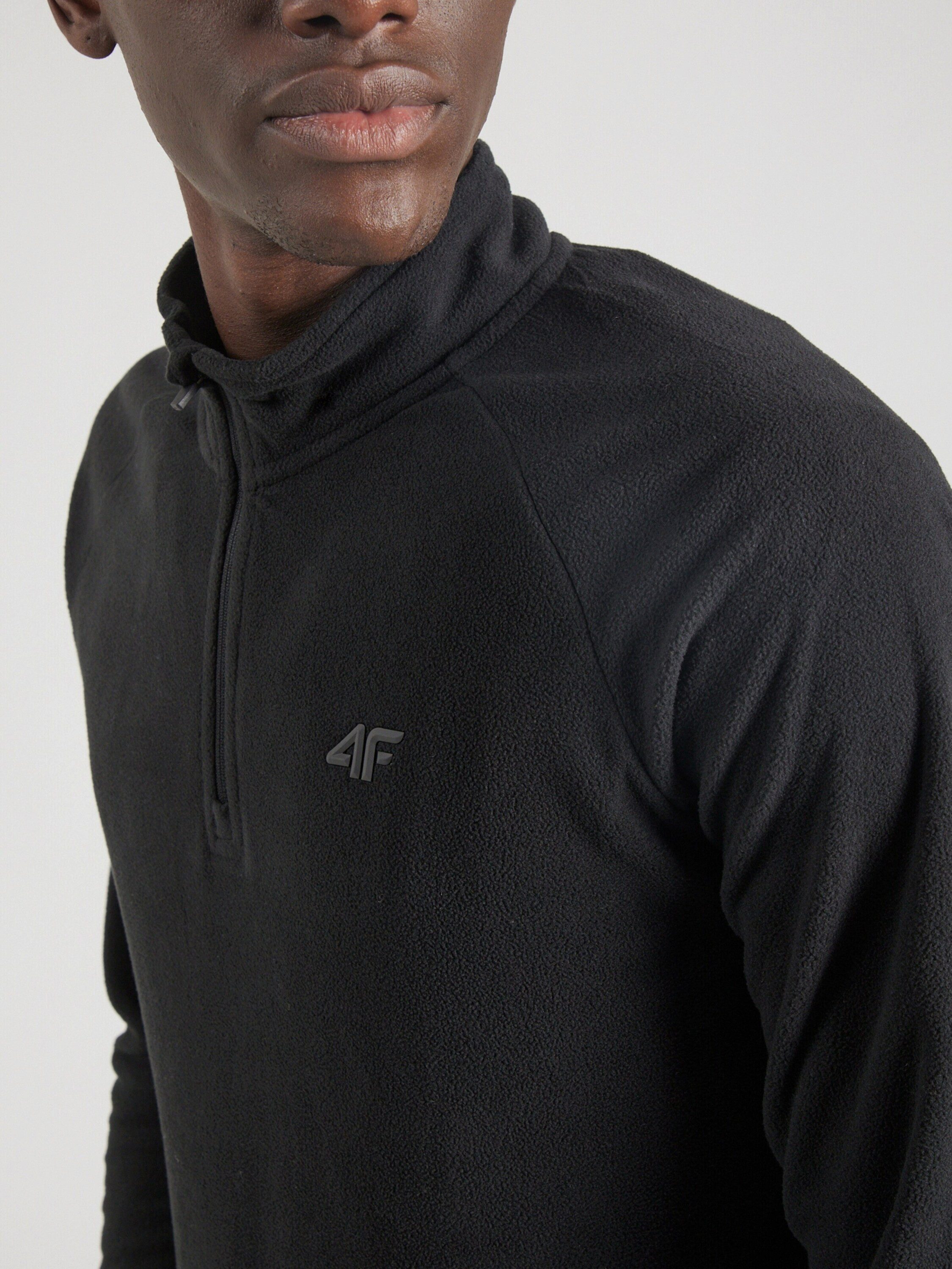 4F Sweatshirt (1-tlg)