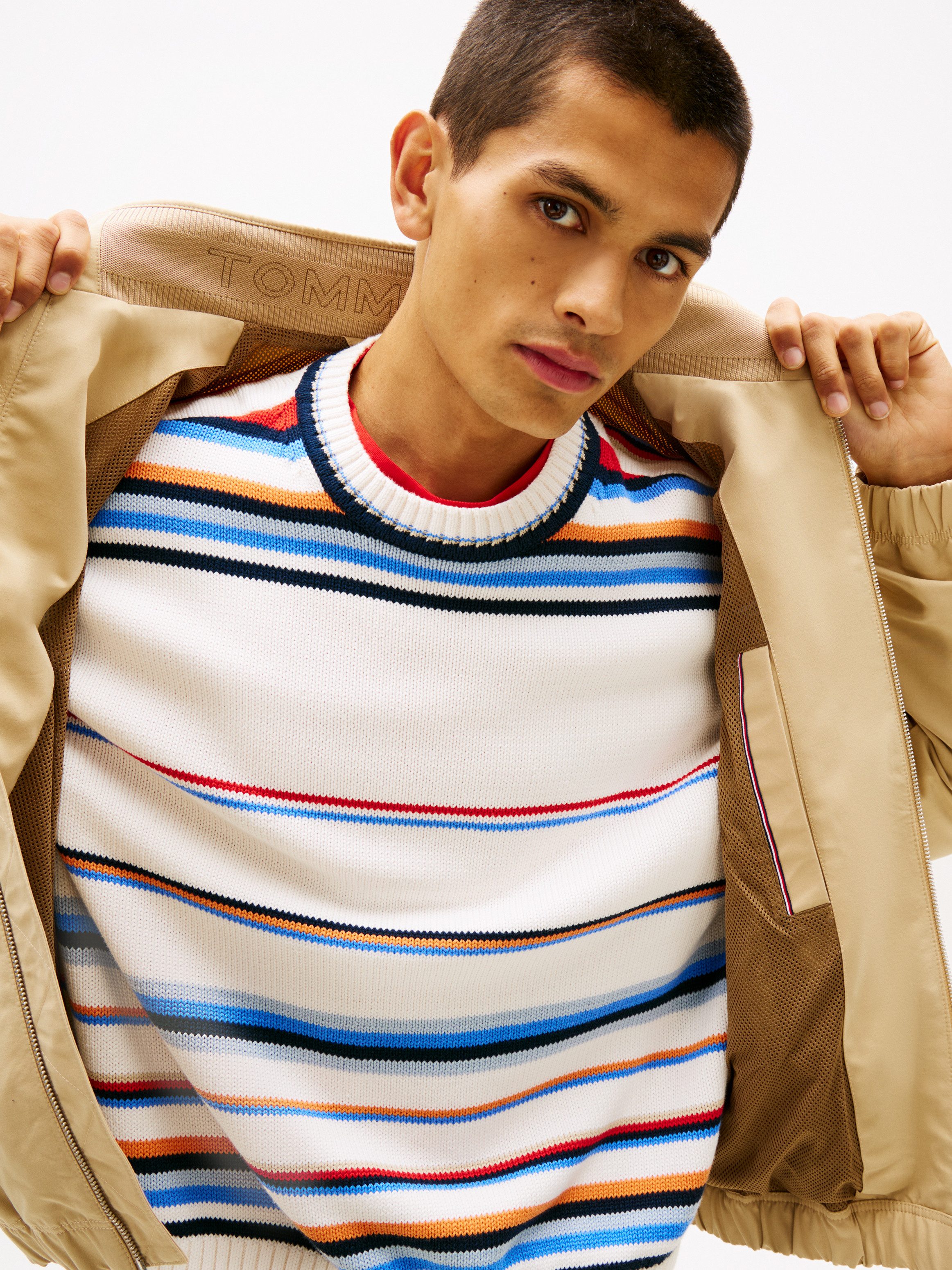Tommy Jeans Blouson TJM ESSENTIAL