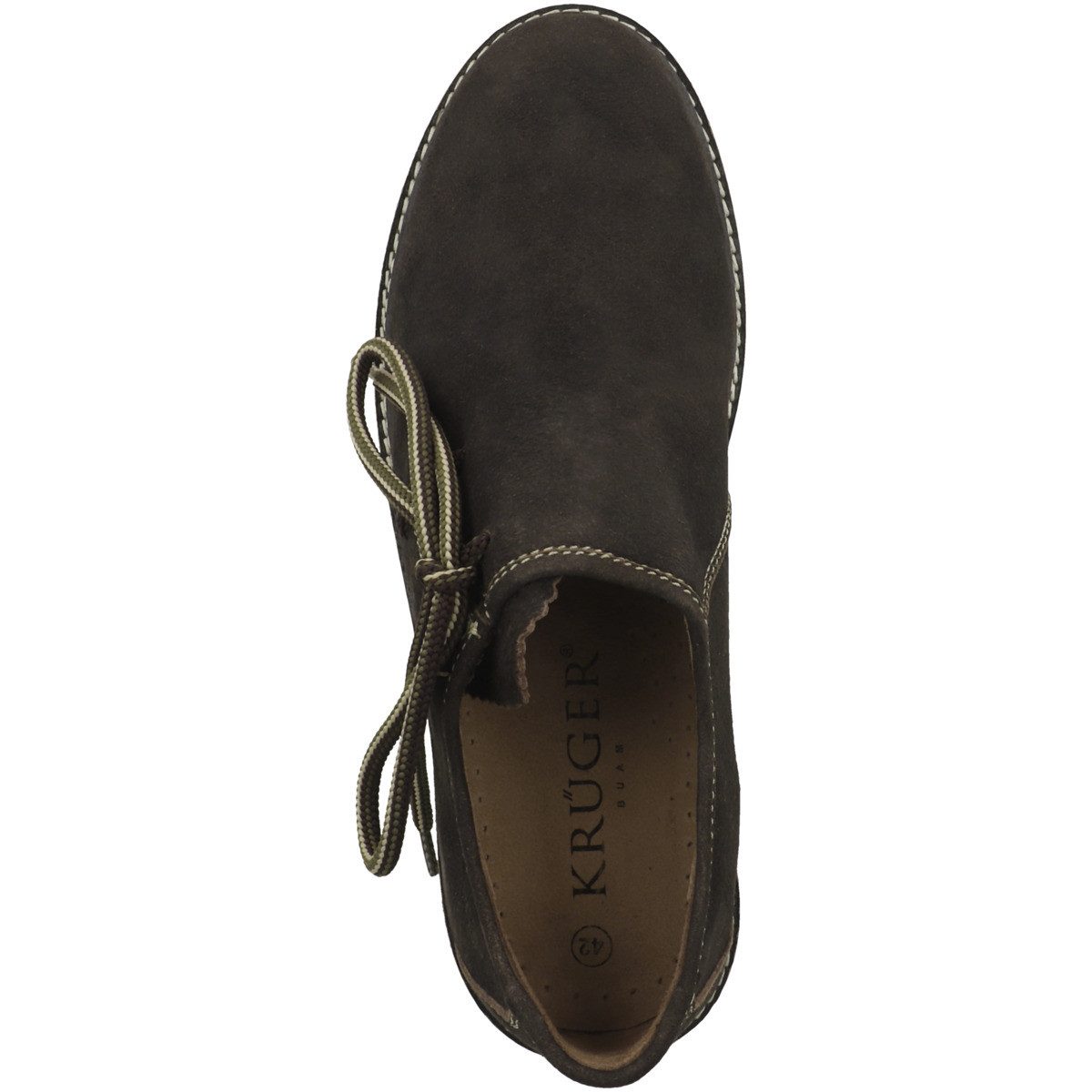 Krüger Marco Herren Schnürschuh günstig online kaufen