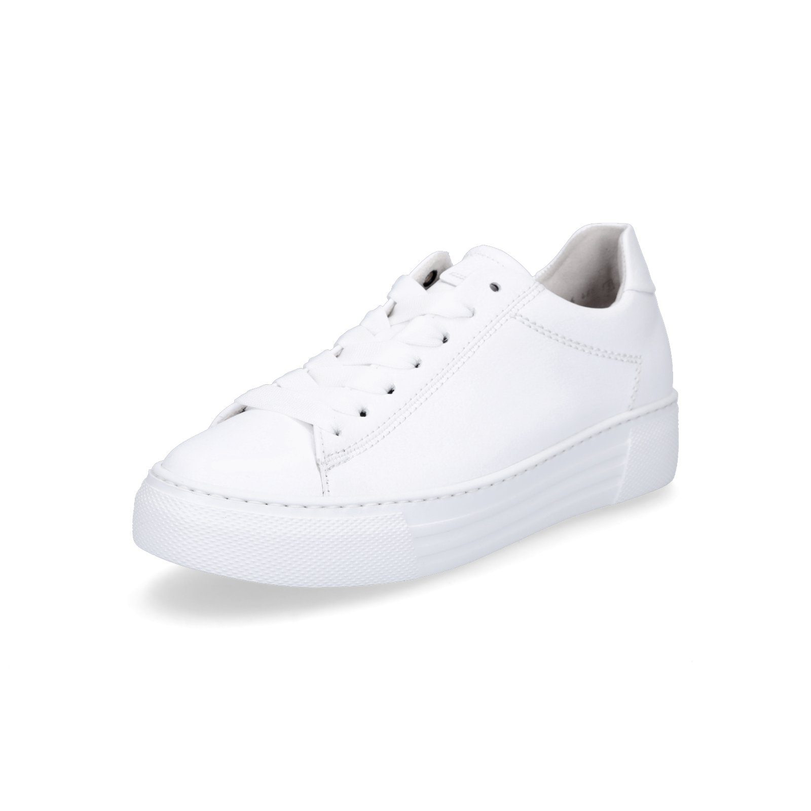 Gabor Gabor Damen Sneaker weiß Sneaker günstig online kaufen
