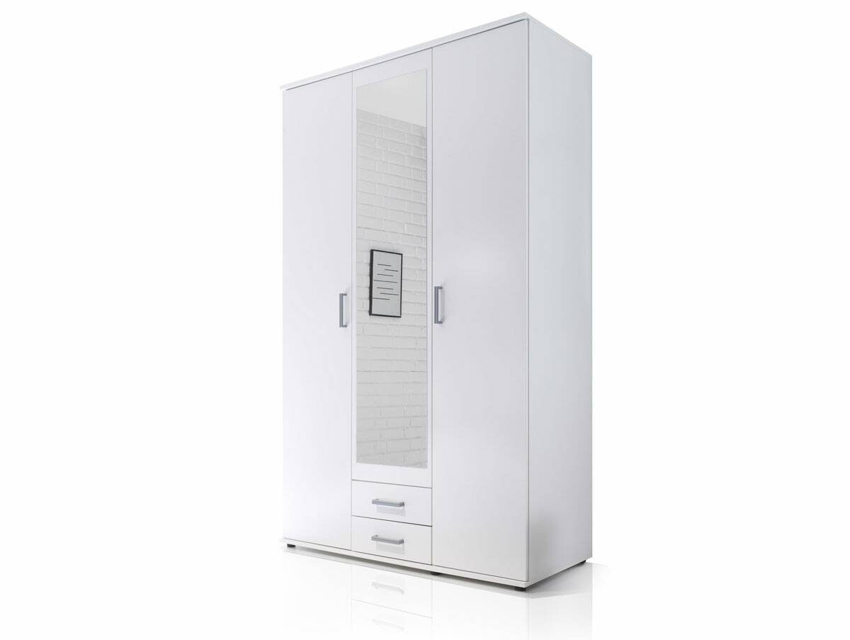 Moebel-Eins Kleiderschrank