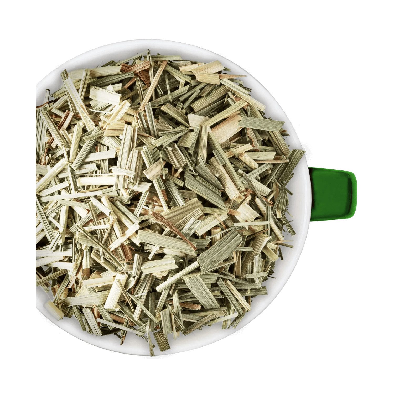 Bremer Gewürzhandel Tee Lemongras Tee, Kräutertee, 80 g