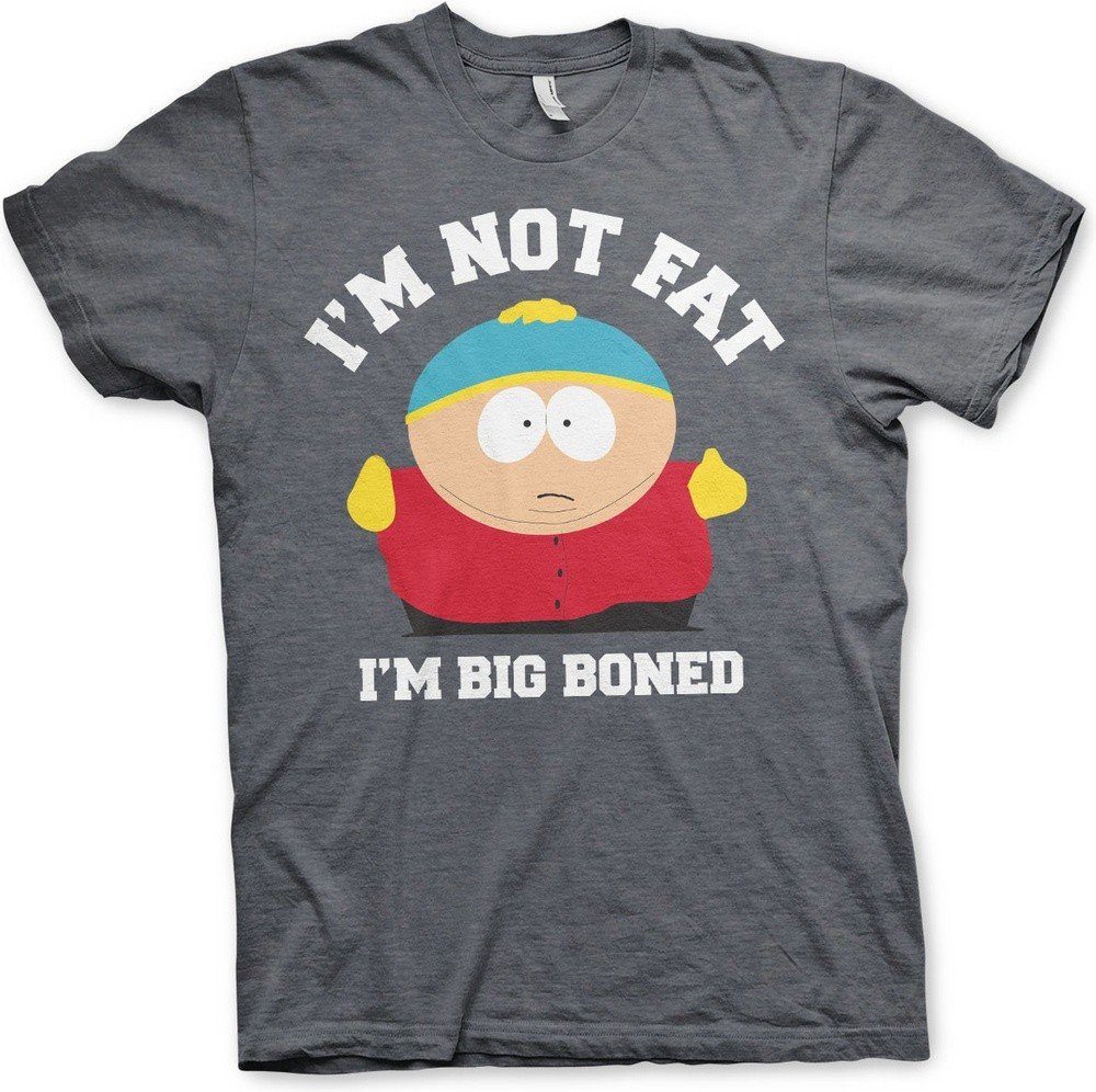 South Park T-Shirt günstig online kaufen
