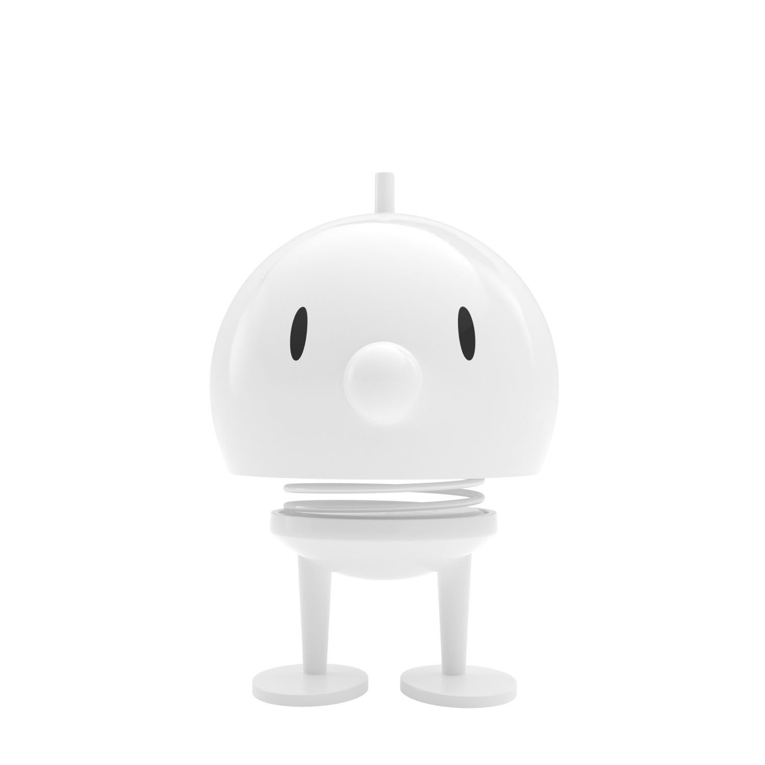 HOPTIMIST Dekofigur Bumble L White günstig online kaufen