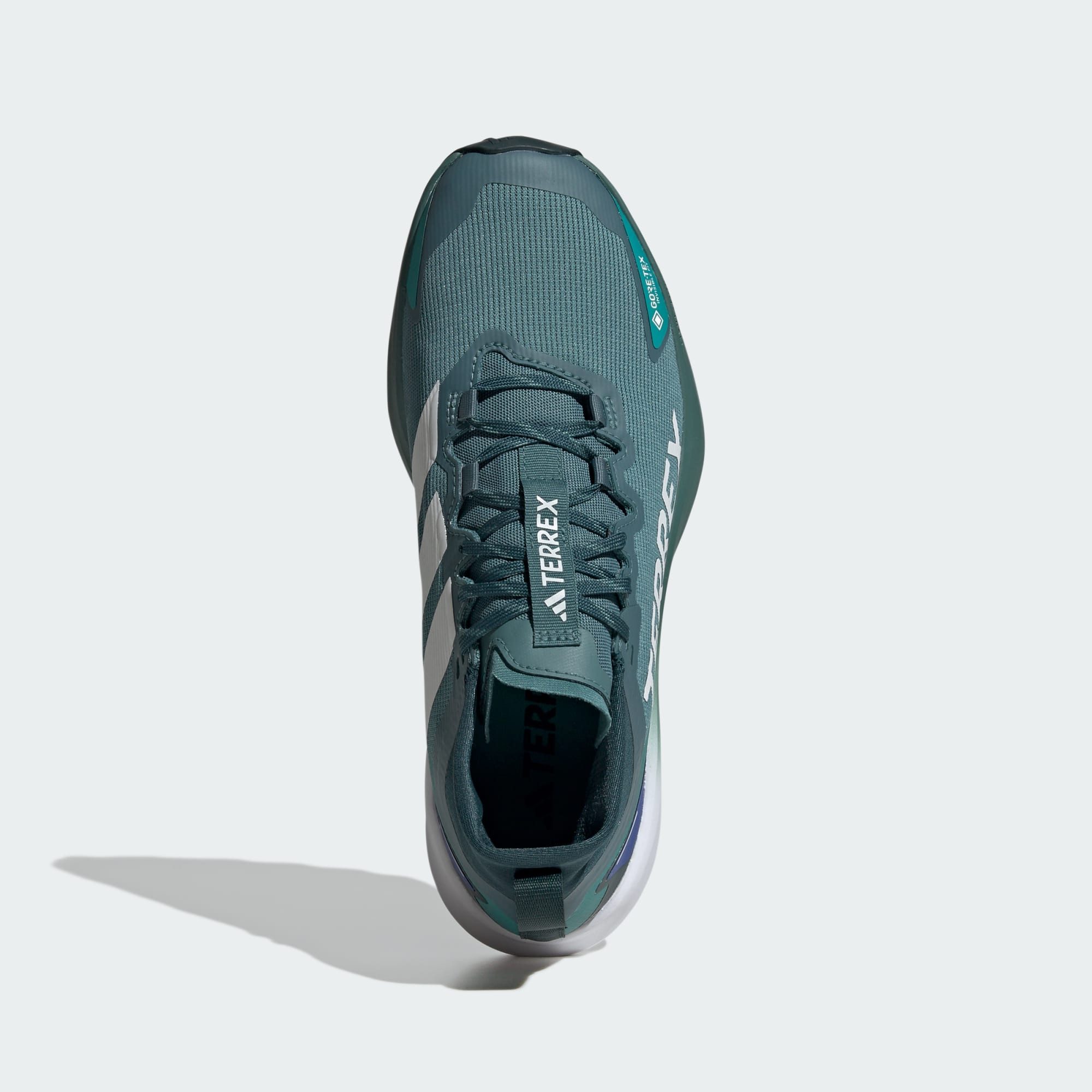 adidas TERREX TERREX AGRAVIC GTX TRAILRUNNING-SCHUH günstig online kaufen
