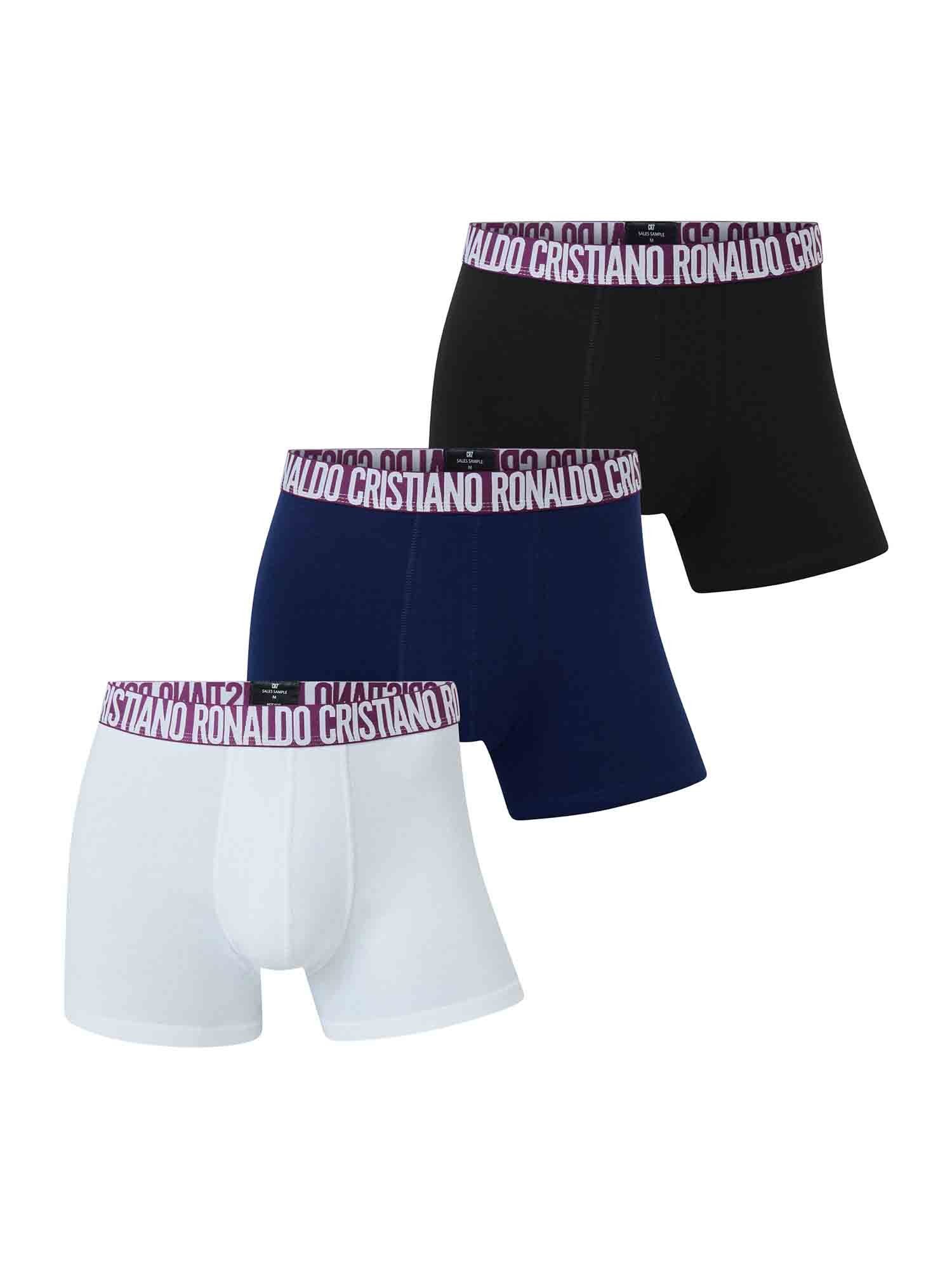 CR7 Retro Pants Herren Männer Boxershorts günstig online kaufen