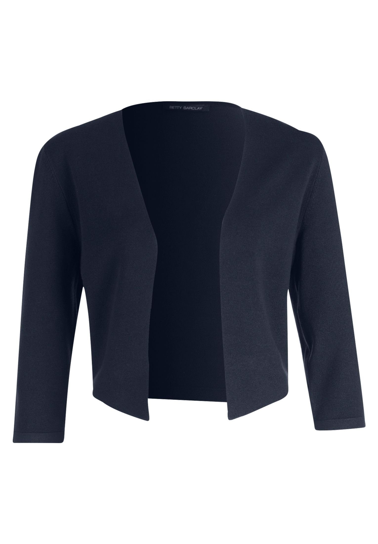 Betty Barclay Strickjacke Für Damen – Lässig Mit 3/4-Arm, Perfekt Für Den Sommer!