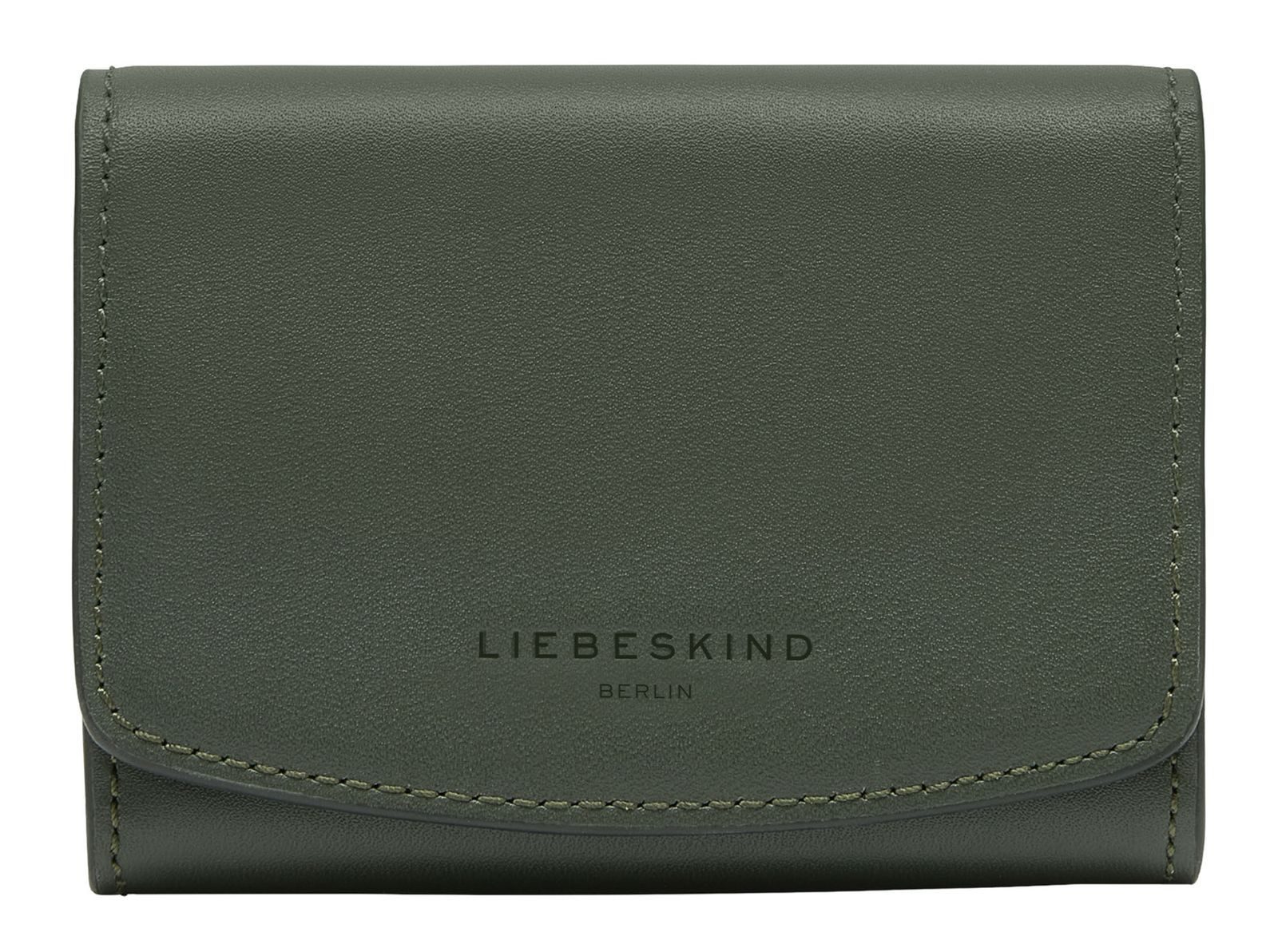 Liebeskind Berlin Geldbörse Louisa Purse, mit RFID-Blocker Schutz günstig online kaufen