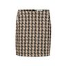 Doeskin Houndstooth (202751)