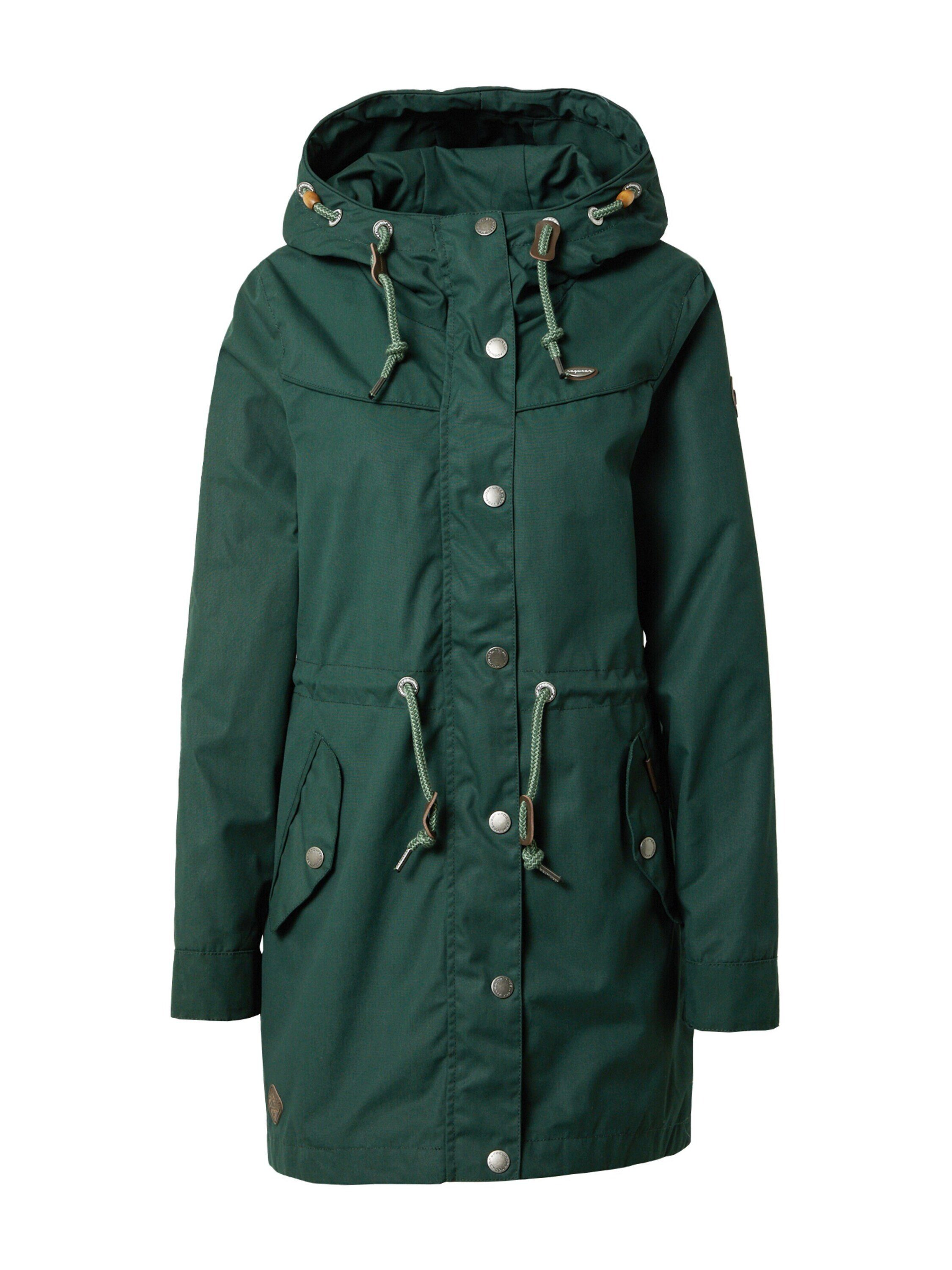 Parka CANNY