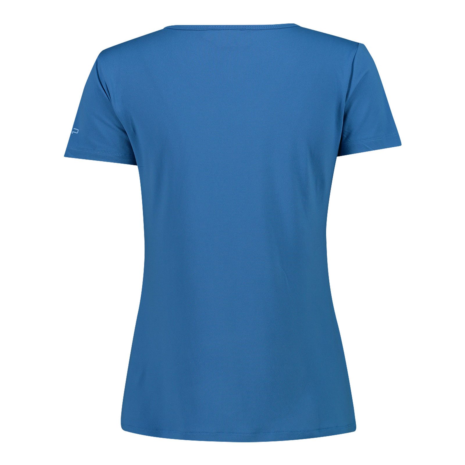 CMP Kurzarmshirt Woman T-Shirt mit Aufdruck günstig online kaufen