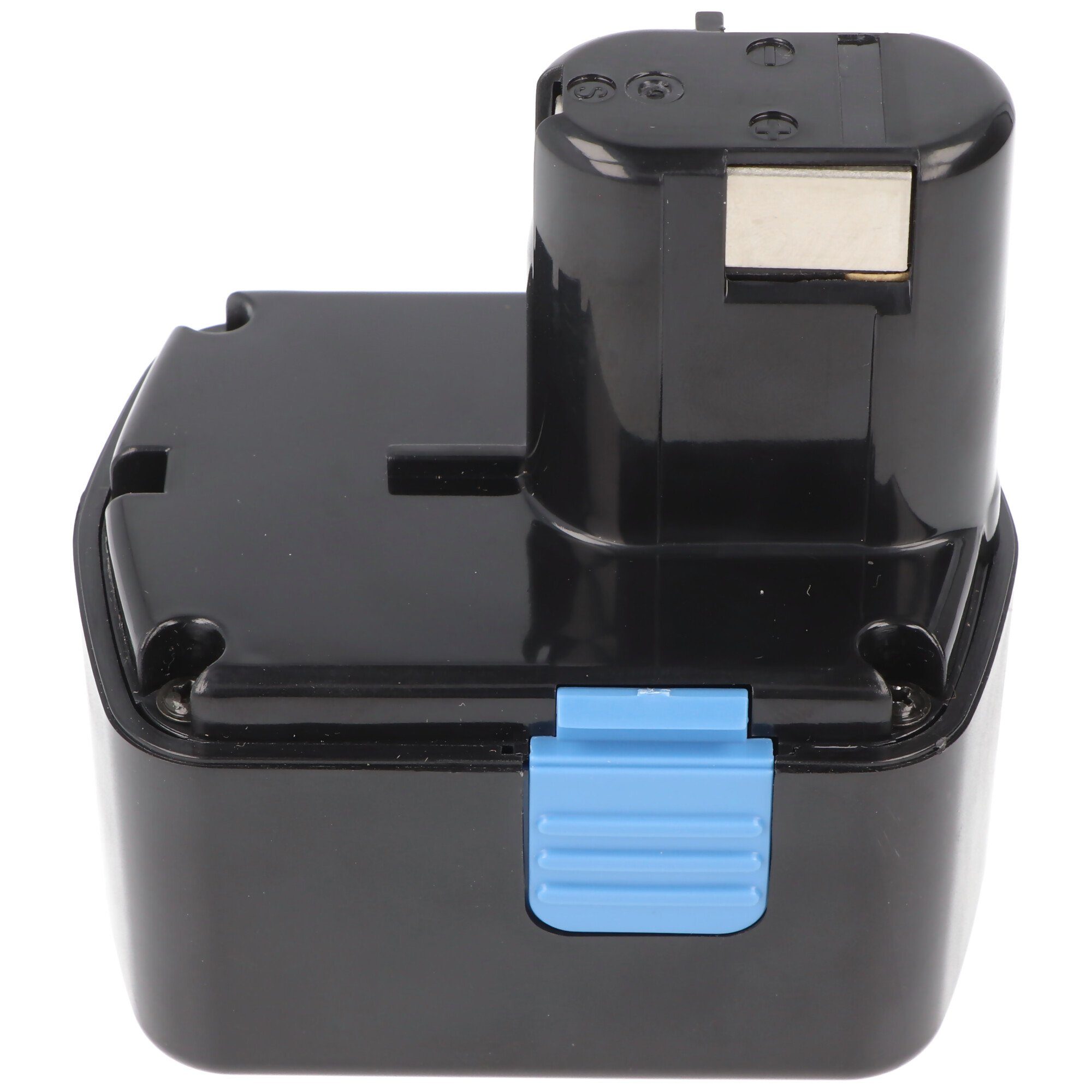 AccuCell Werkzeugakku NiMH 14,4V 3,0Ah ersetzt Hitachi EB1414L Akku 3000 mAh (14,4 V)