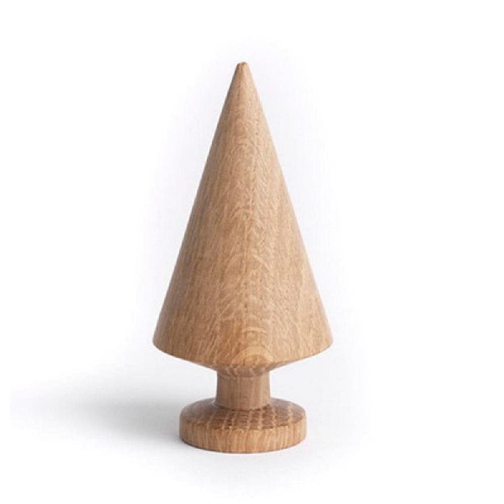 The oak men Dekofigur Dekofigur Baum Tree solid Oak (10cm)