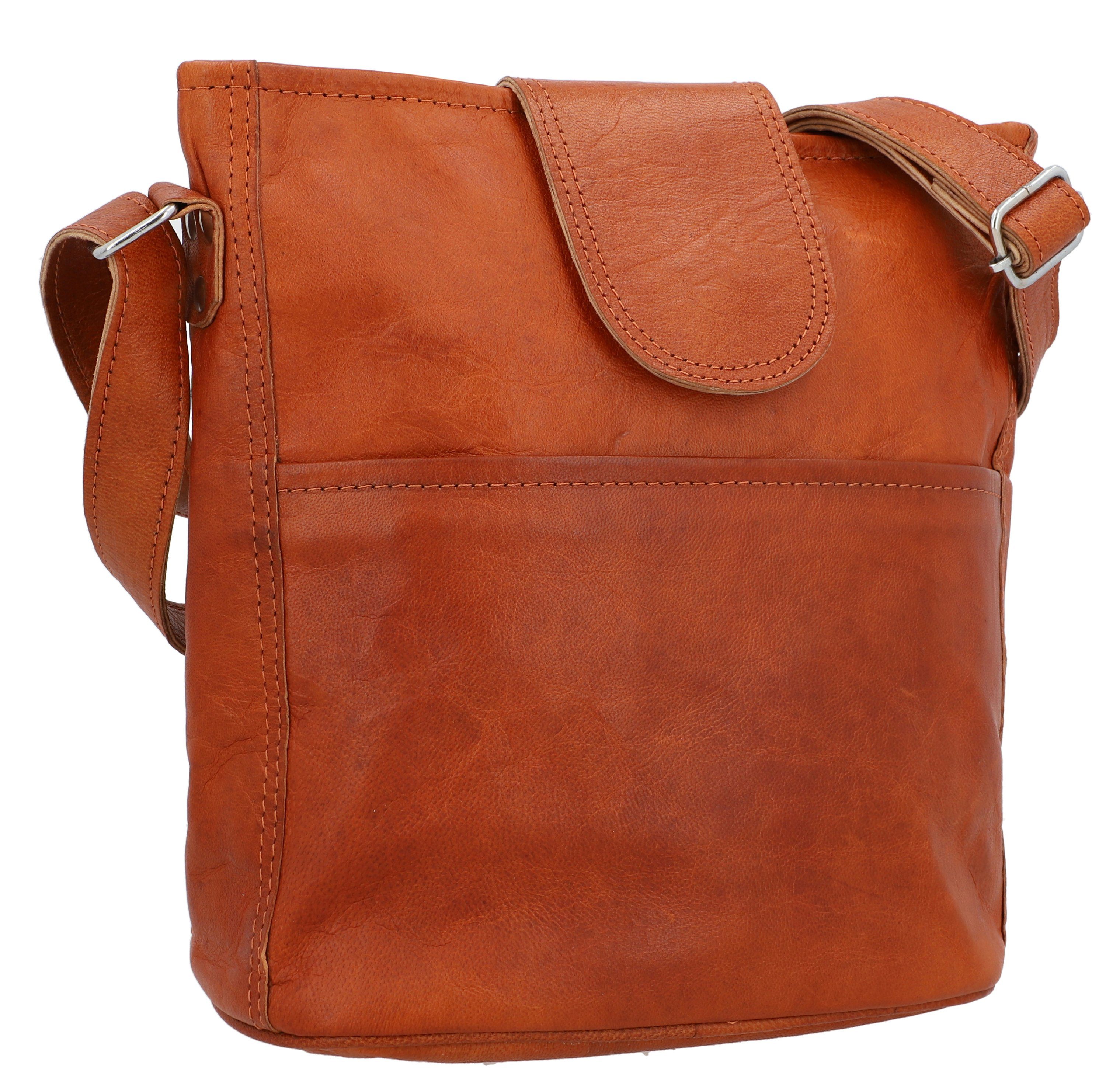 Gusti Leder Umhängetasche Gusti Leder Umhängetasche Jacqueline S (1-tlg) günstig online kaufen