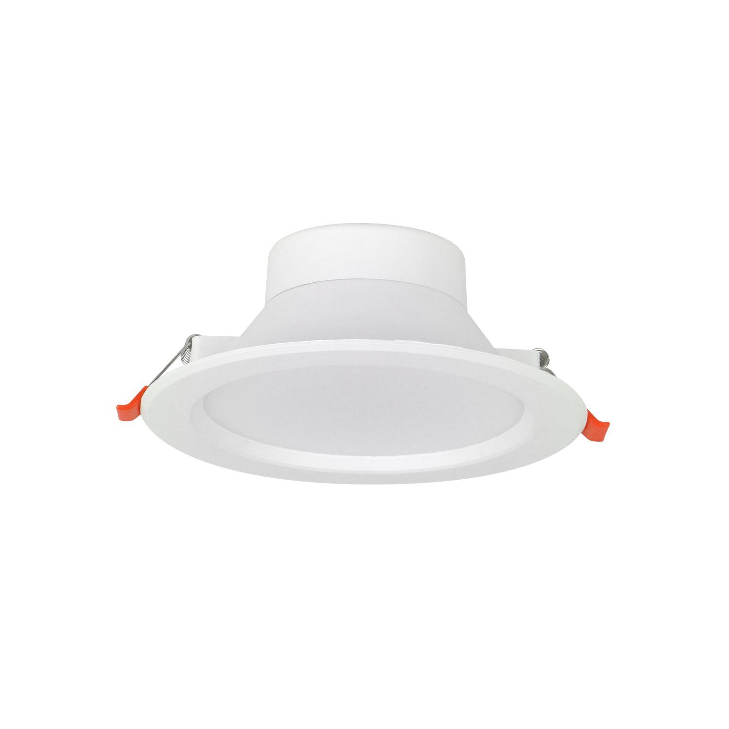 LED-Line LED-Leuchtmittel LED Line Prime Downlight Calmos 4000K IP44