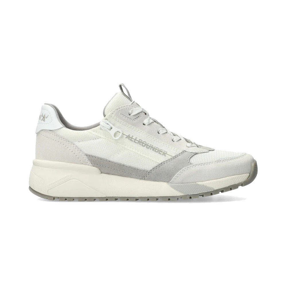 Allrounder VENICE Schnürschuh