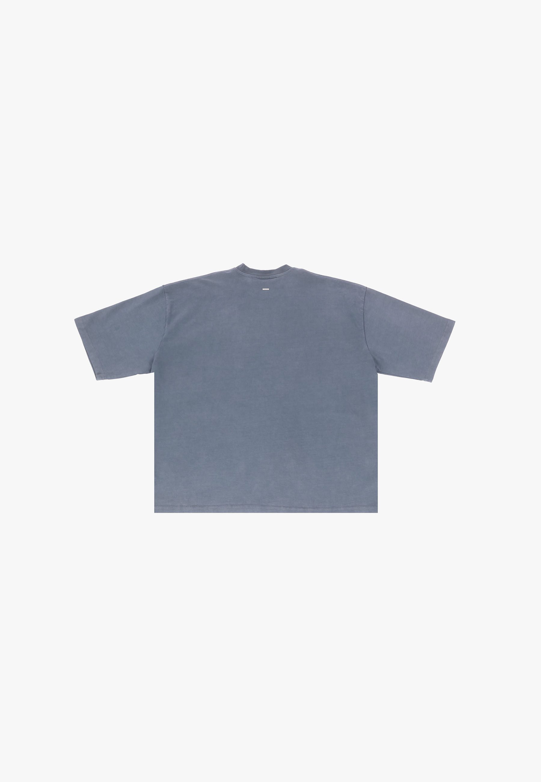 Dropsize T-Shirt Dropsize HEAVY OVERSIZE POCKET T-SHIRT (1-tlg)