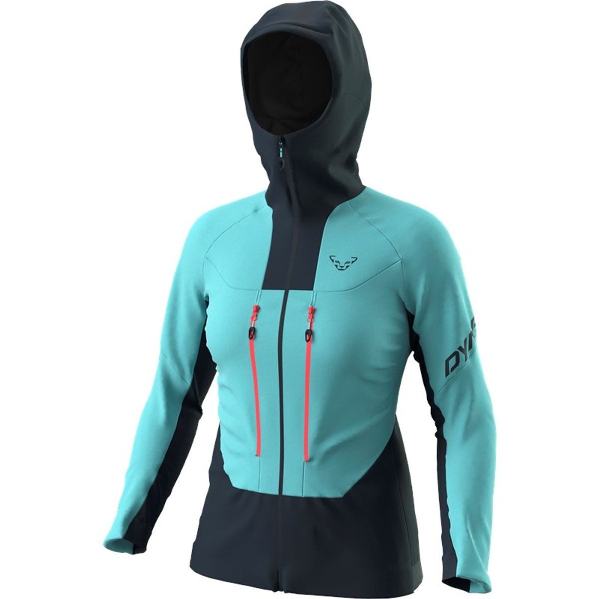 Funktionsjacke Tlt Dst Jkt W, Damen - DynaFit