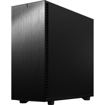 Fractal Design PC-Gehäuse Define 7 XL Black Solid