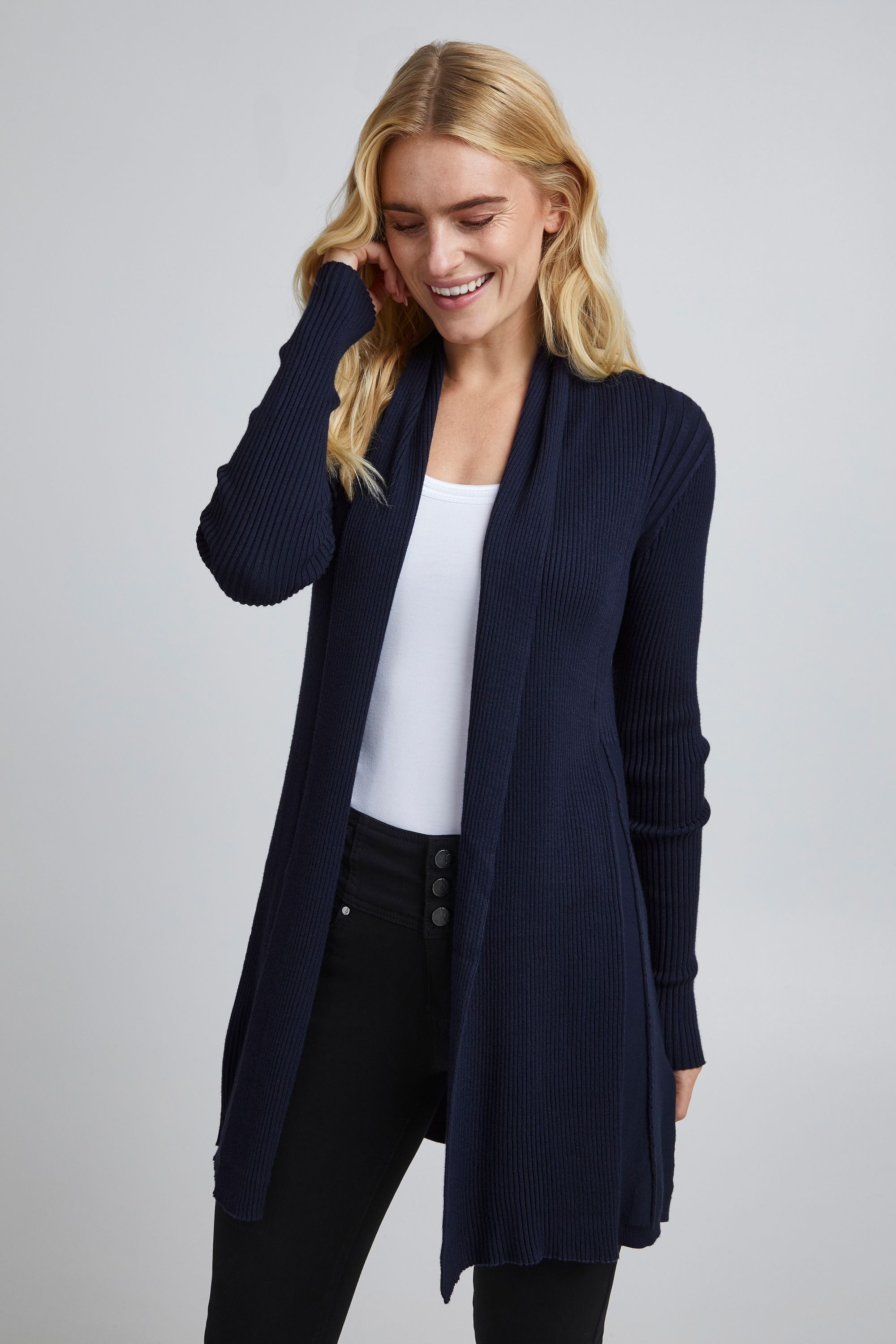 fransa Cardigan FRZubasic 61 Cardigan - günstig online kaufen
