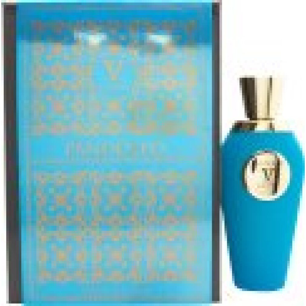 V Canto Extrait Parfum Canto Pandolfo V Extrait De Parfum Spray unisex 100ml Für Frauen