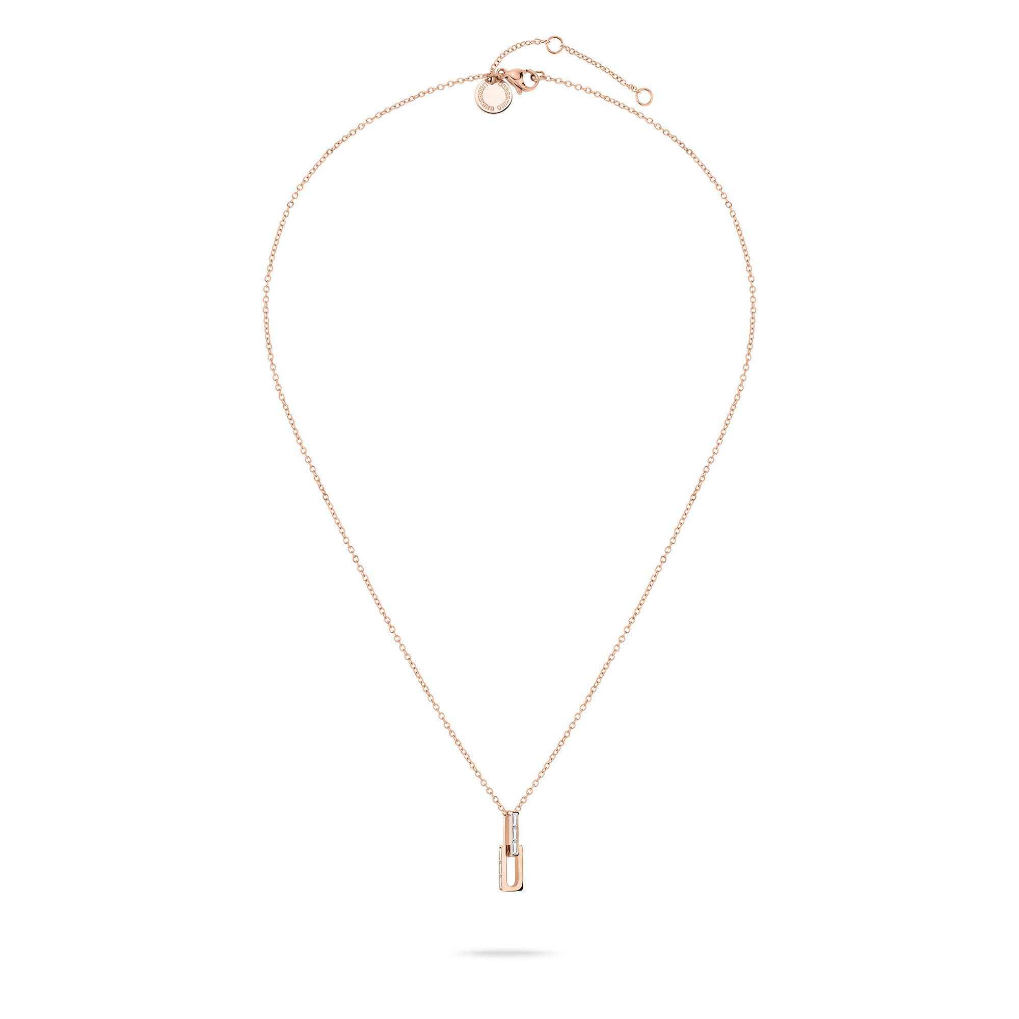 Liebeskind Berlin Kette mit Anhänger Schmuck günstig online kaufen