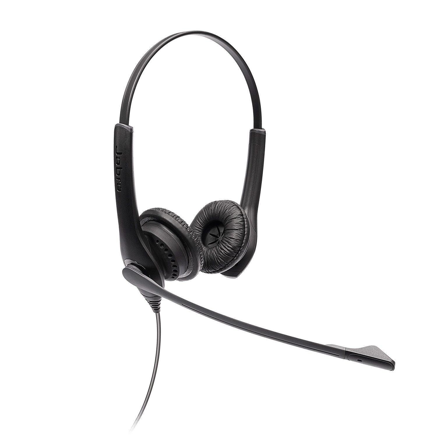 JABRA BIZ 1100 binaural Education 3,5m Klinke PC-Headset
