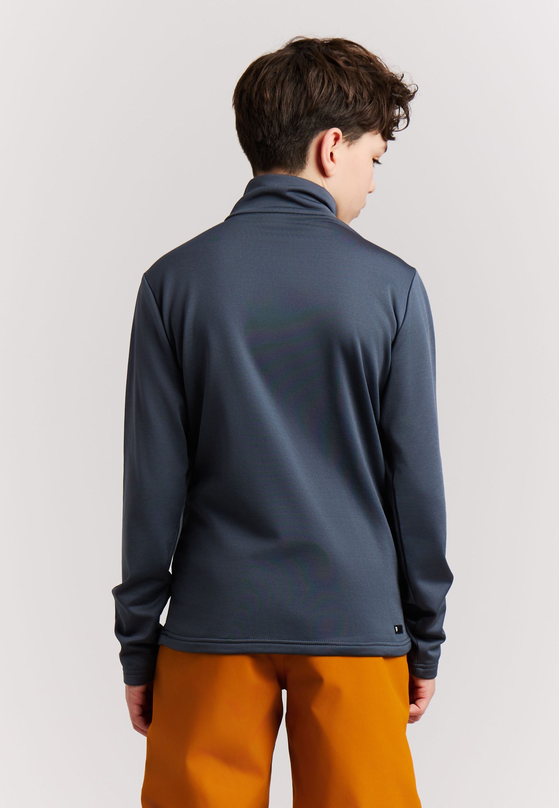 Protest Longpullover REWILLOWY JR (1-tlg)