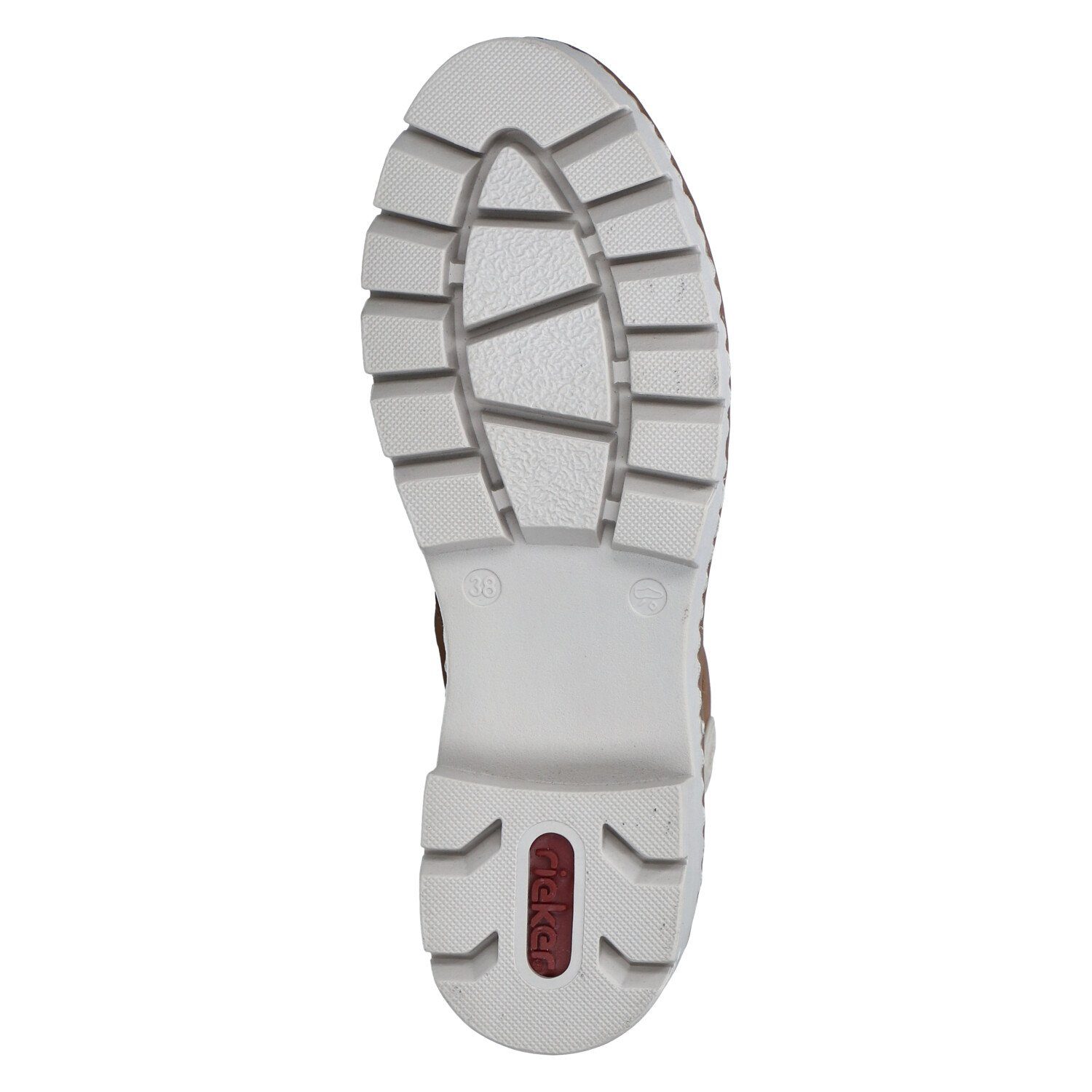 Rieker Stiefeletten Stiefelette