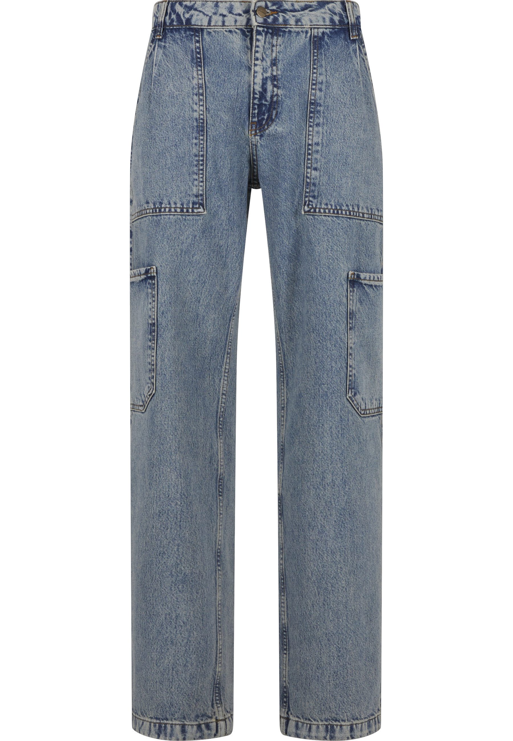 2Y Studios Bequeme Jeans 2Y Studios 2Y Tali Worker Baggy Jeans