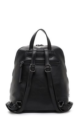 Tamaris Cityrucksack Maxima (1-tlg), Für Damen