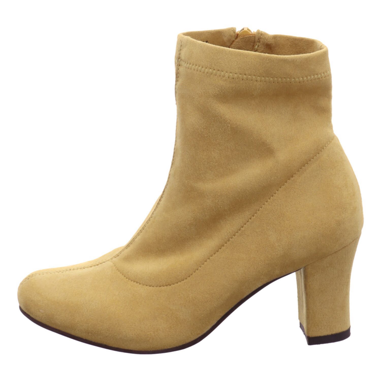 Andrea Conti 1000005/116 Stiefelette