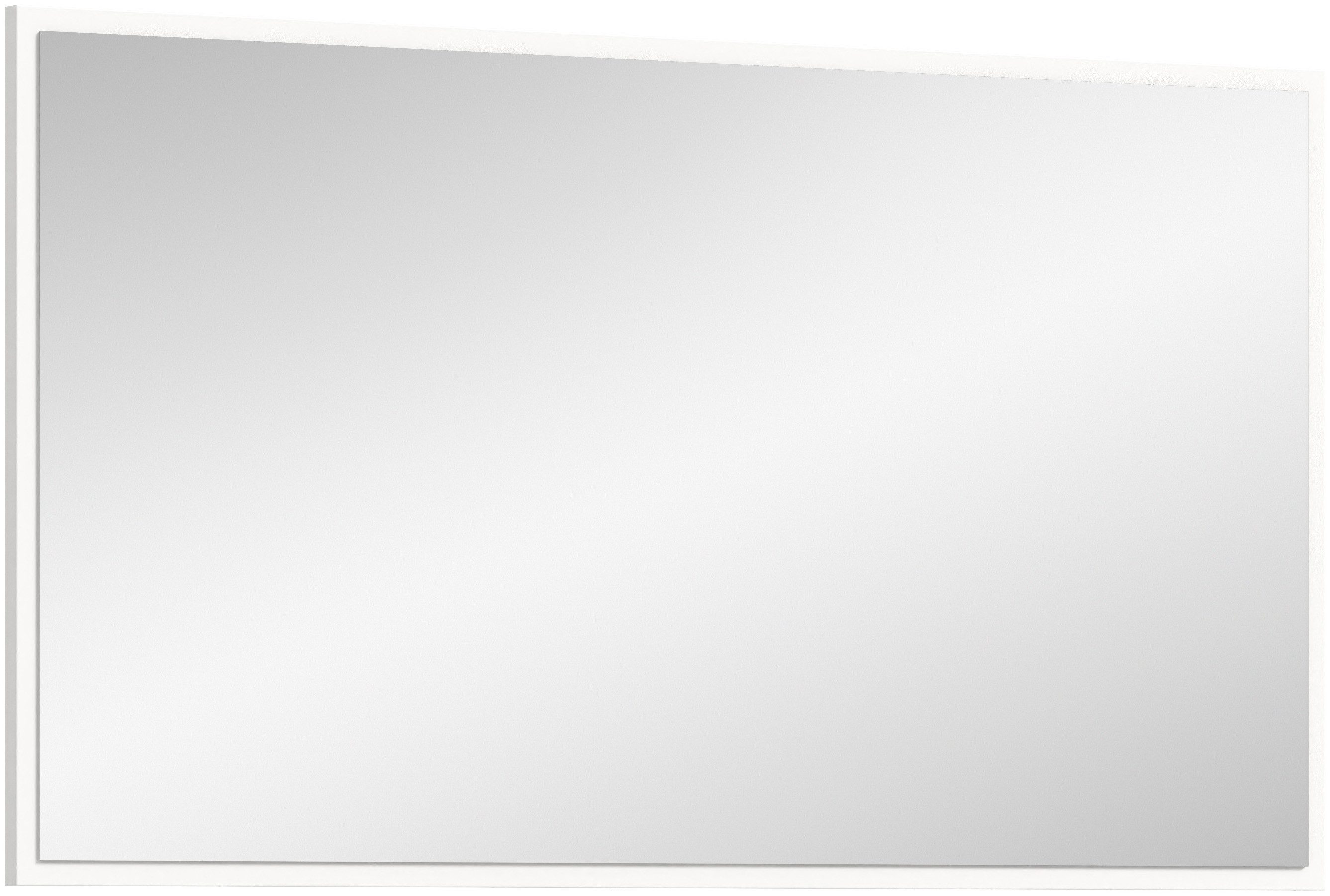 INOSIGN Spiegel Trondheim, Spiegel Breite 92 cm (1-St), große Spiegelfläche günstig online kaufen