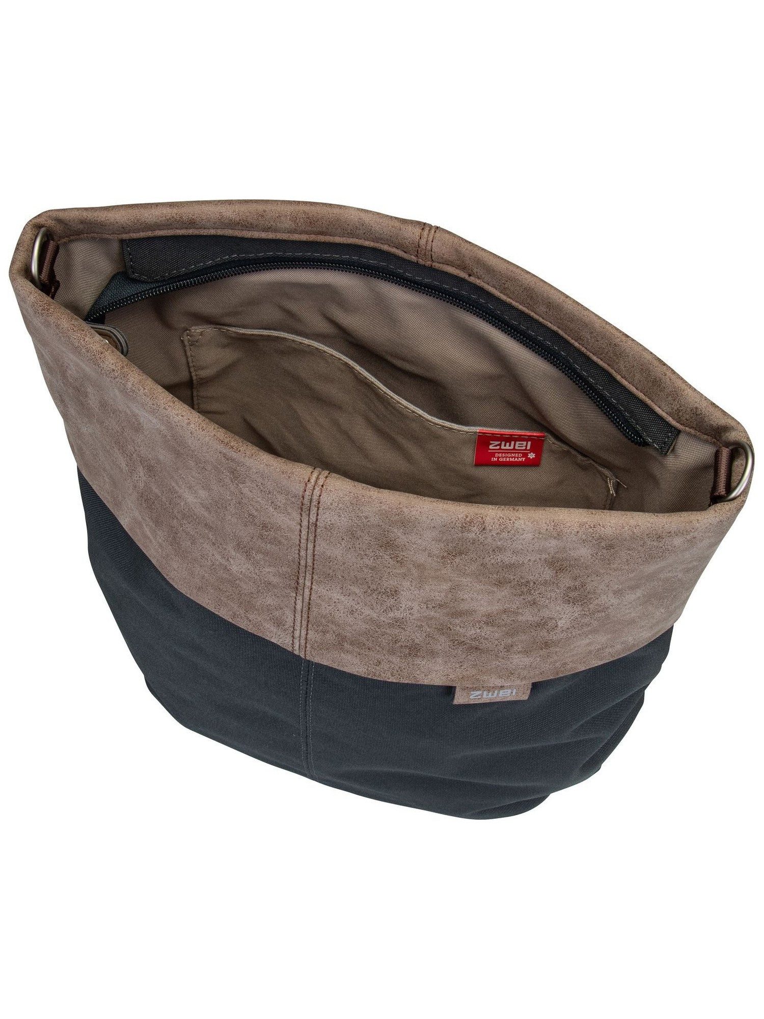 Zwei Handtasche Olli OT12, Hobo Bags