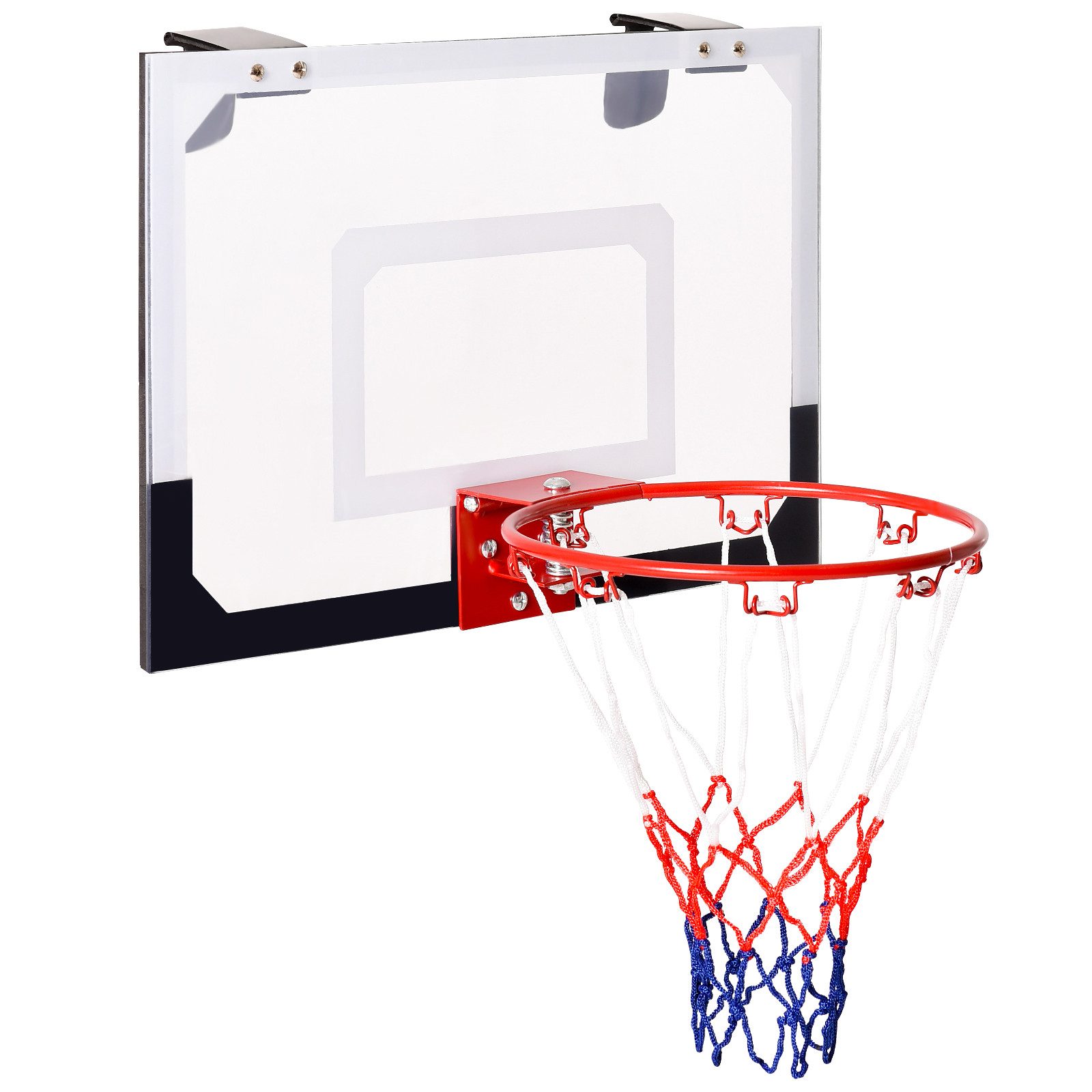Basketballkorb Basketball-Set