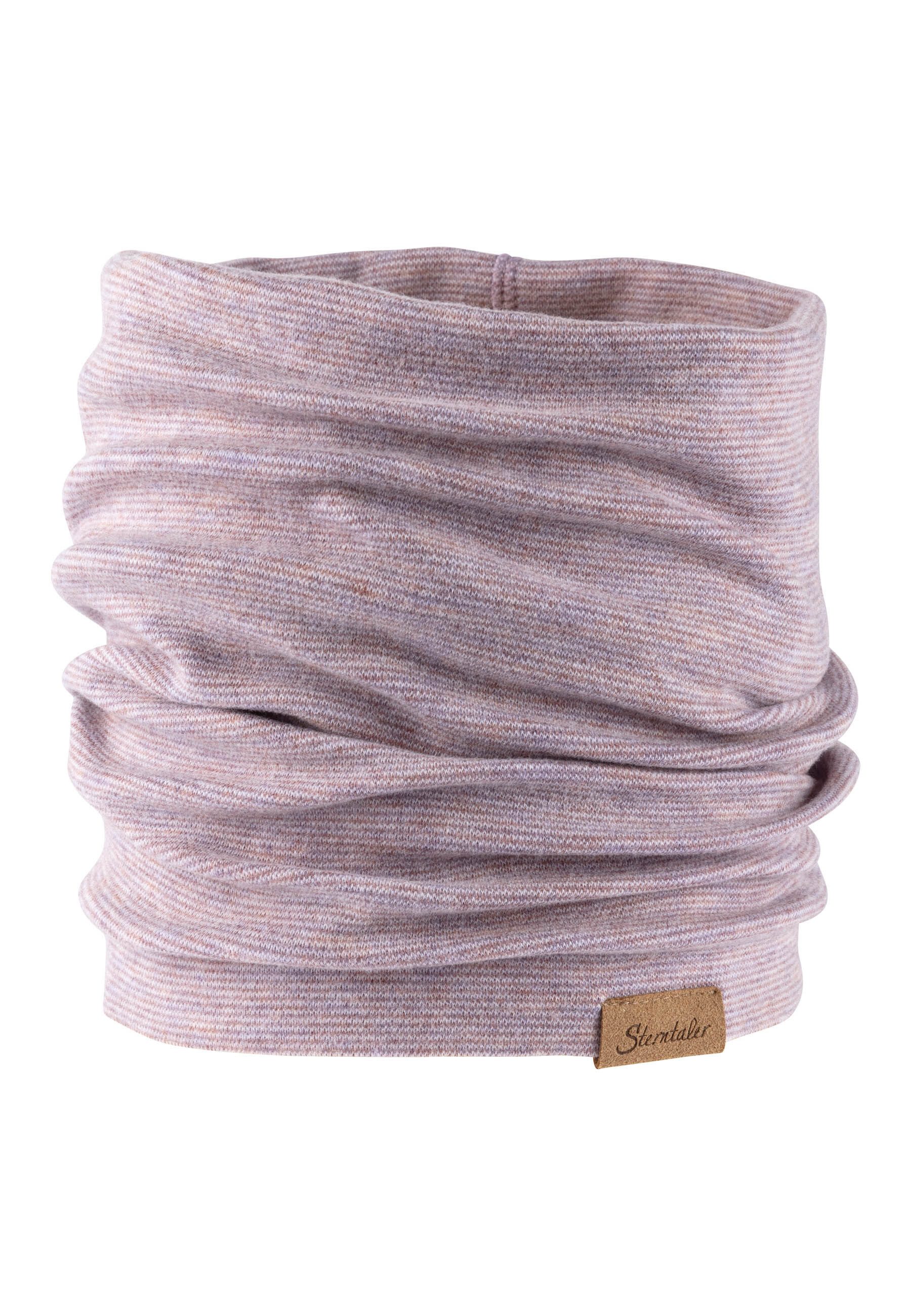 Sterntaler® Fleeceschal Schlauchschal Streifen, (1-St), aus günstig online kaufen