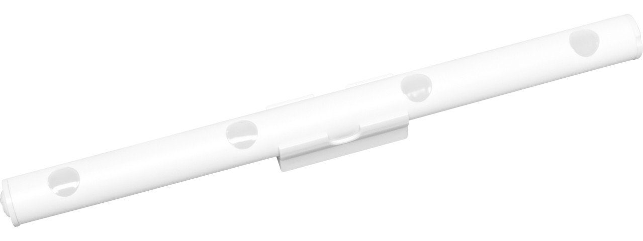 Osram Nachtlicht Osram Lumistixx weiß, Inkl. Leuchtmittel, Nicht dimmbar ohne Bewegungsmelder