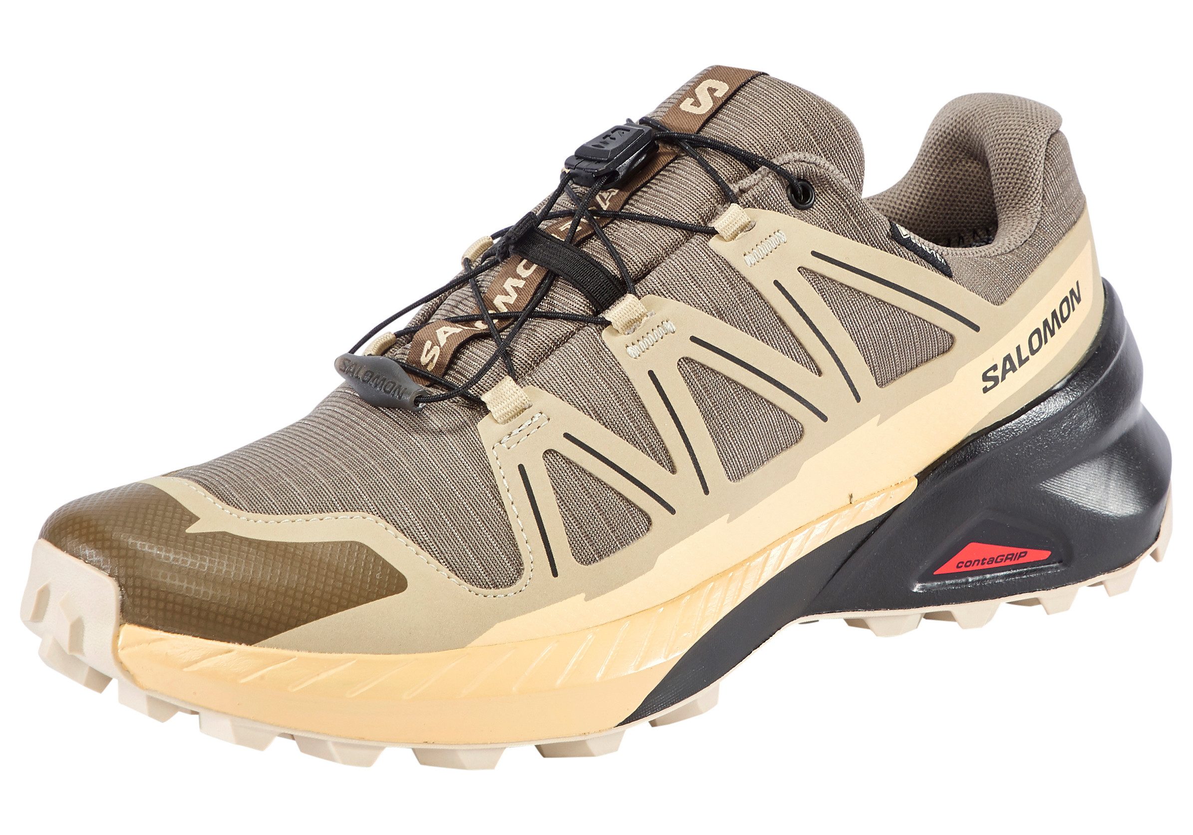 Salomon SPEEDCROSS PEAK GORE-TEX Trailrunningschuh wasserdicht günstig online kaufen